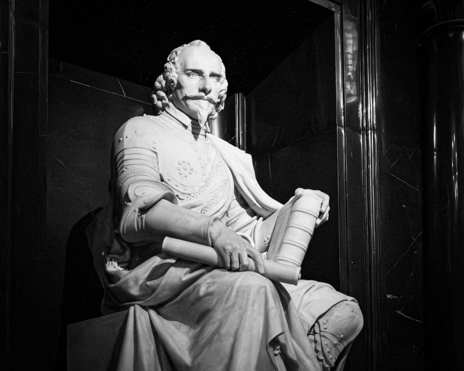 Cathédrale Saint-Pierre