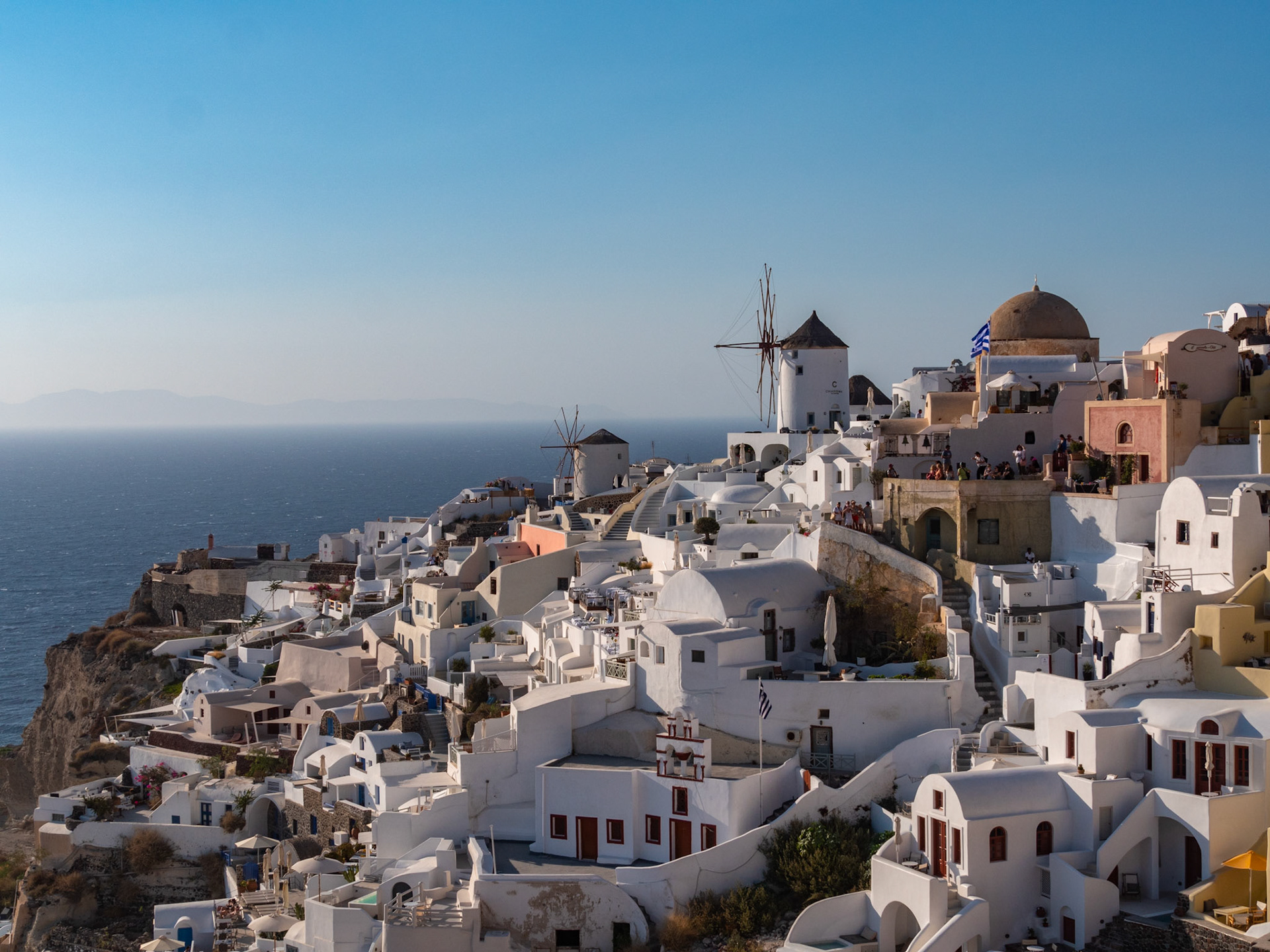 Santorin