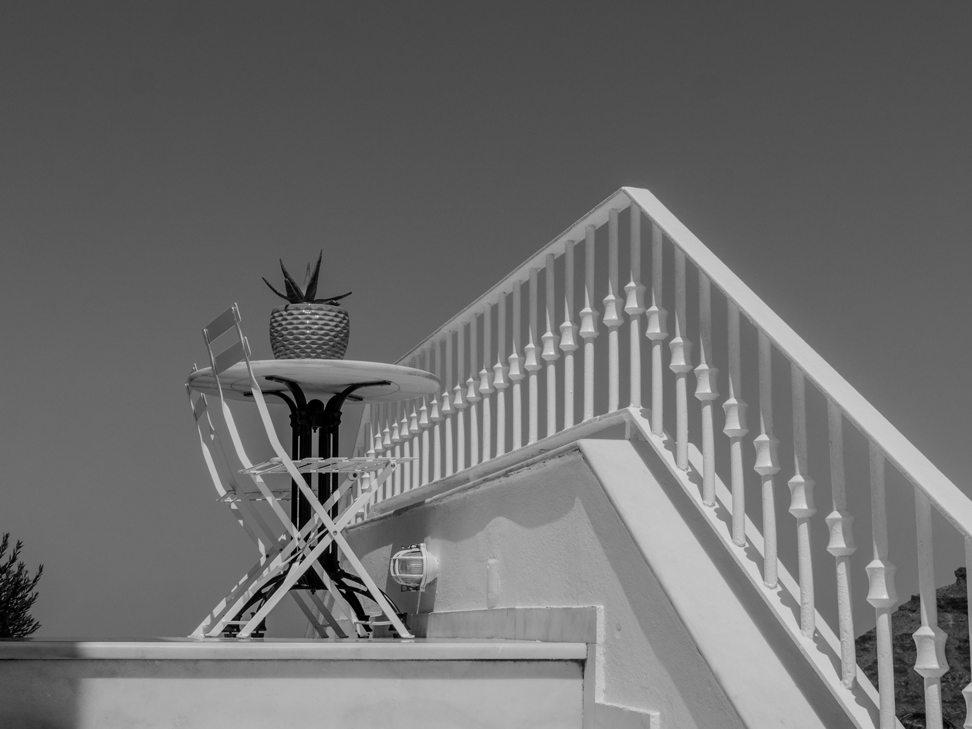 Santorin