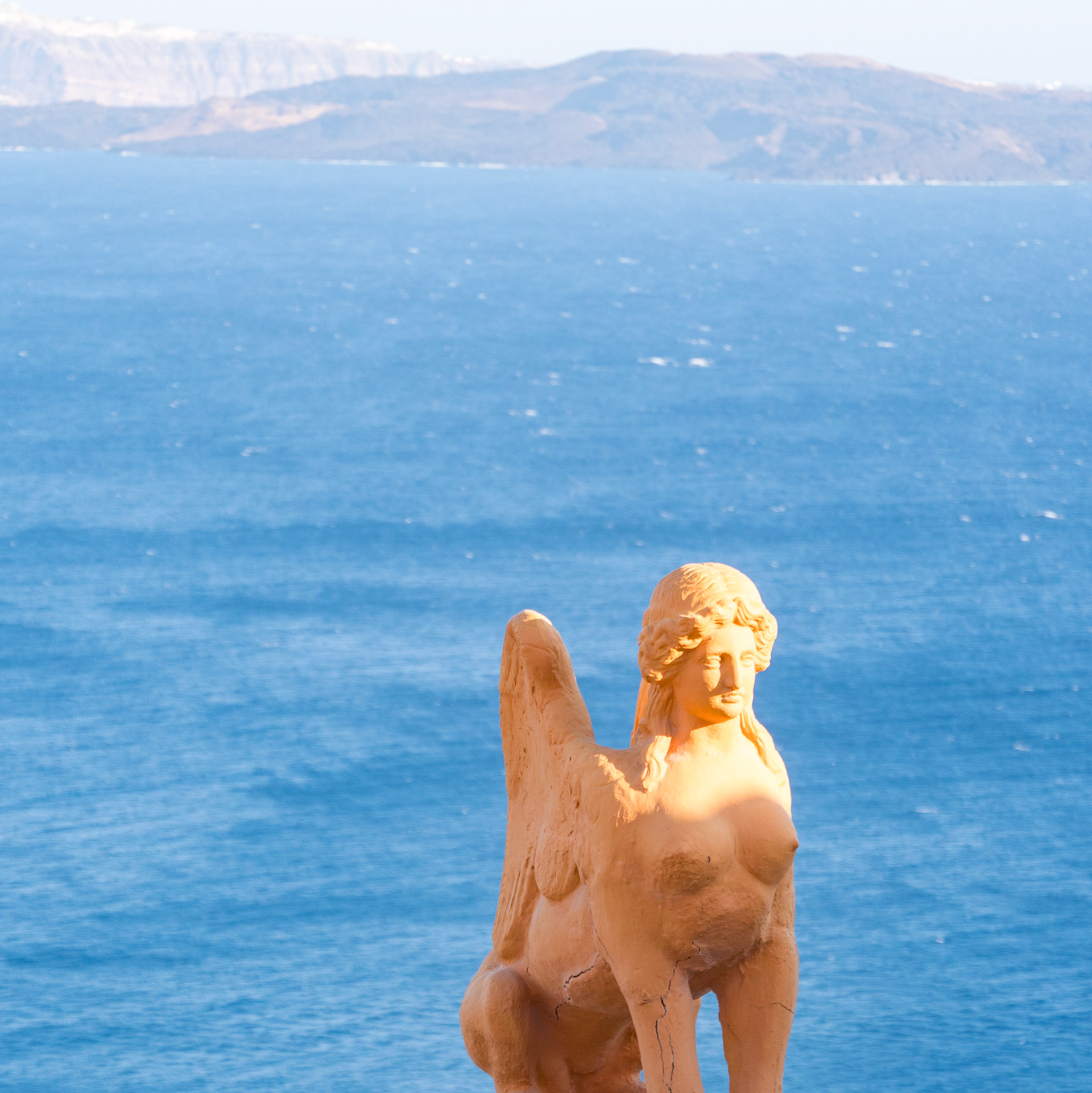 Santorin