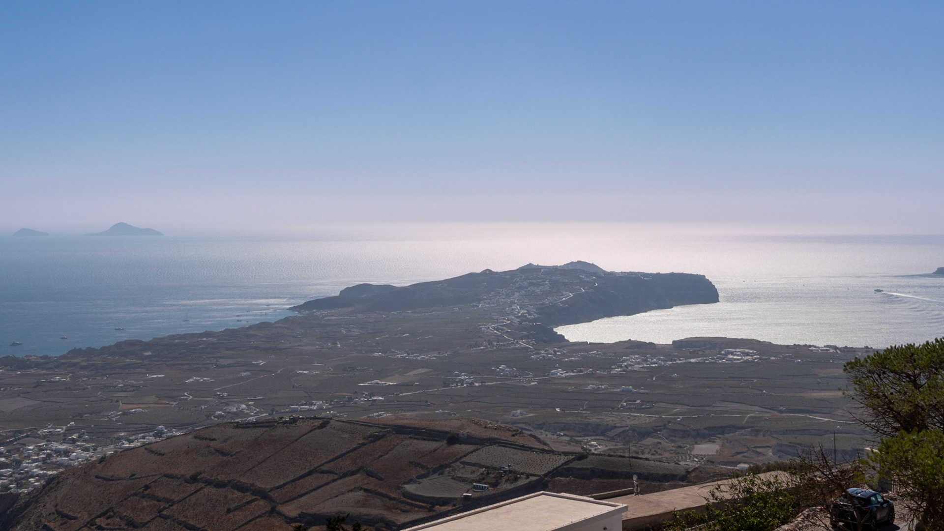 Santorin