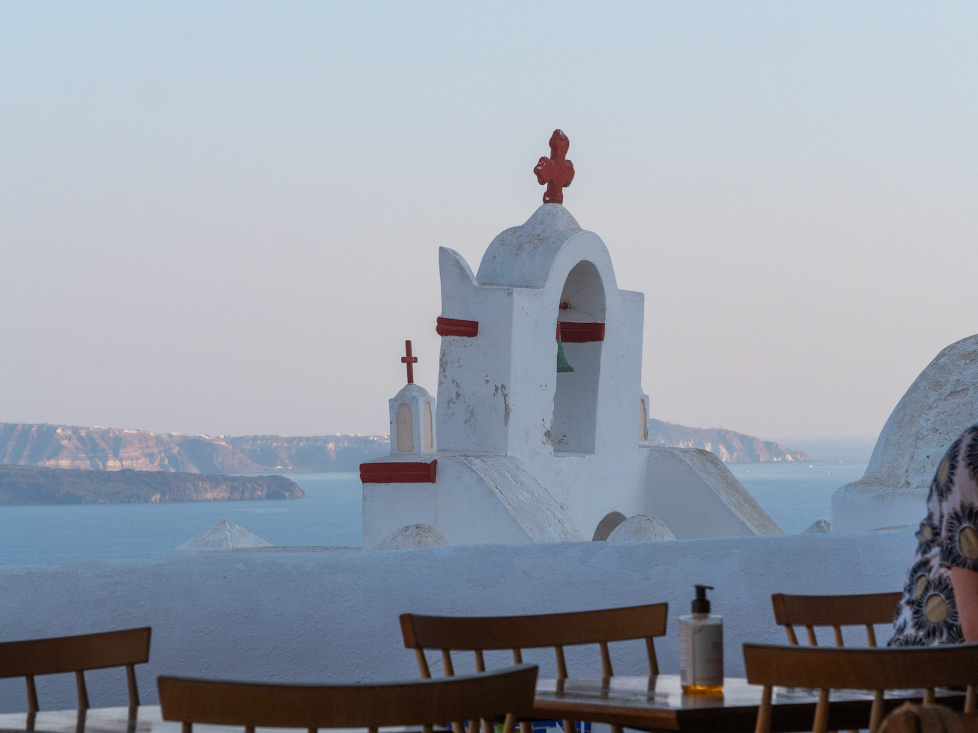 Santorin