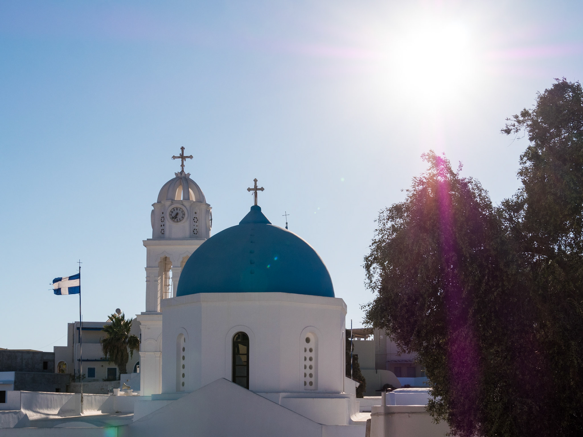 Santorin