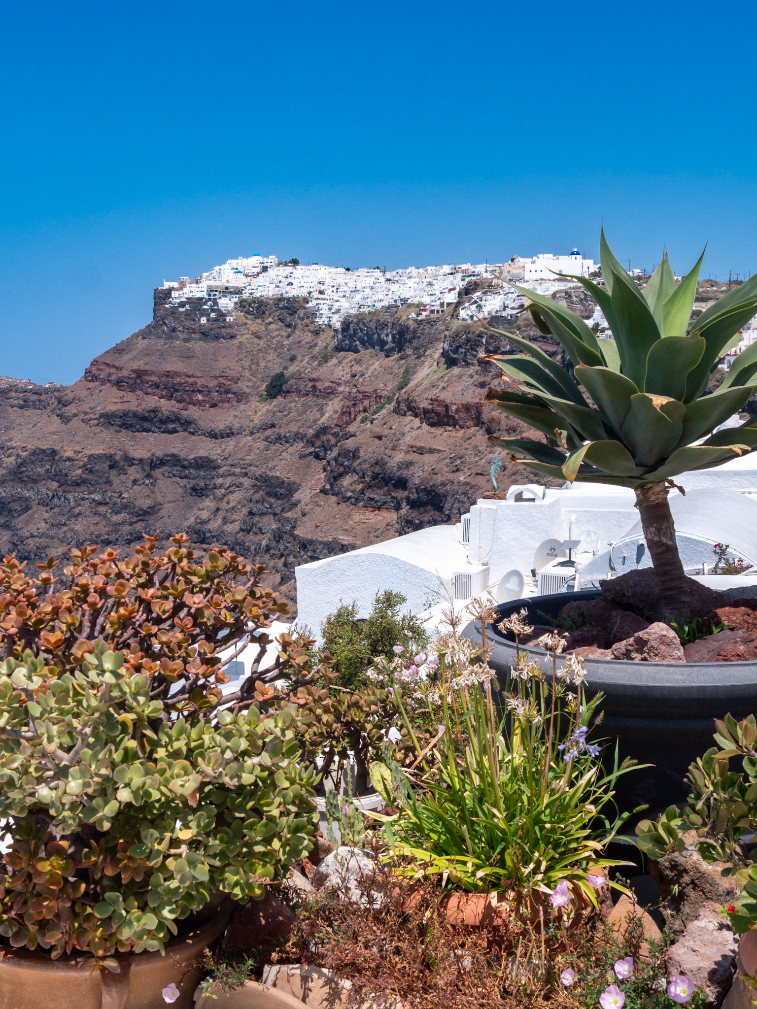 Santorin
