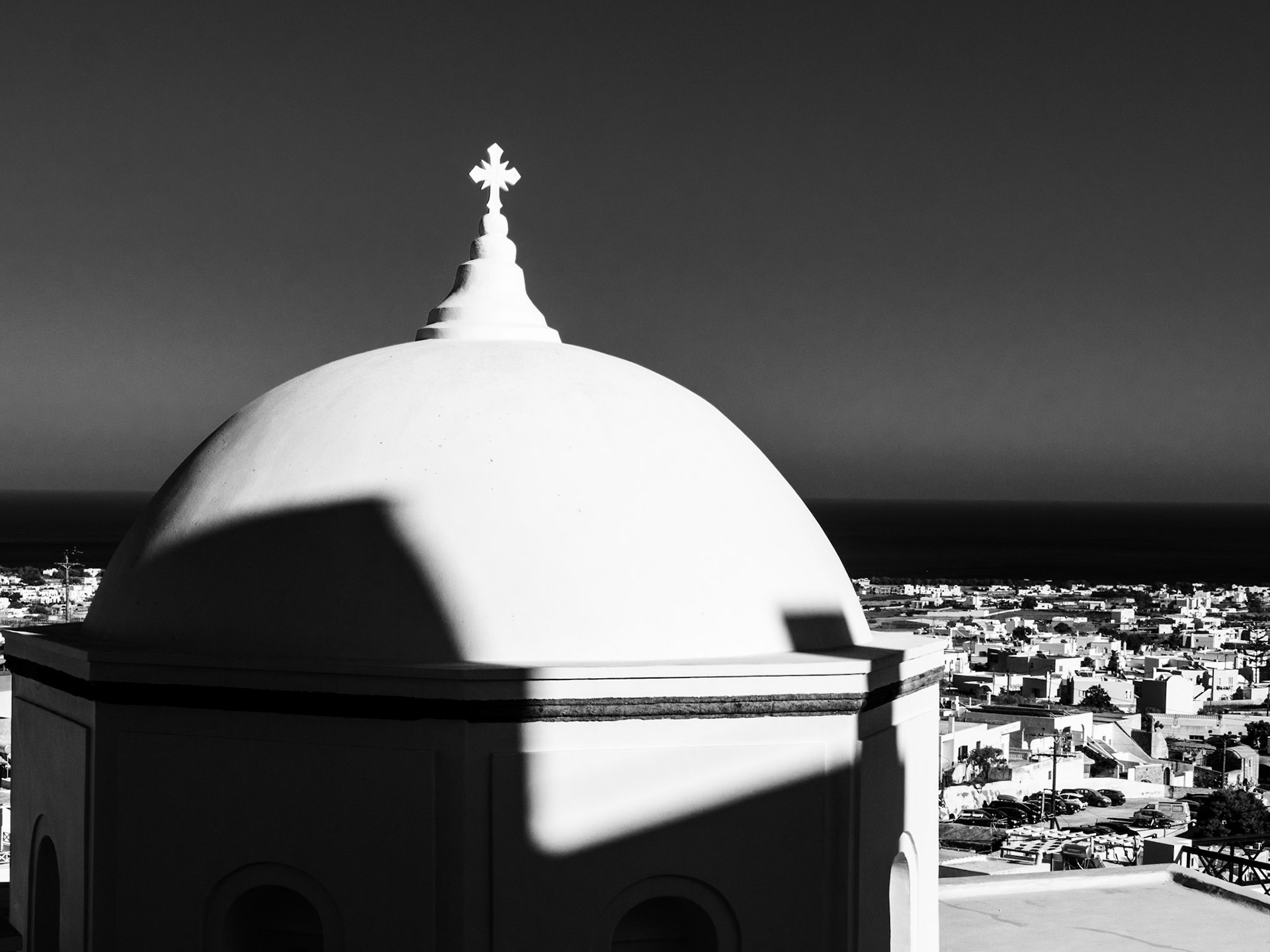 Santorin
