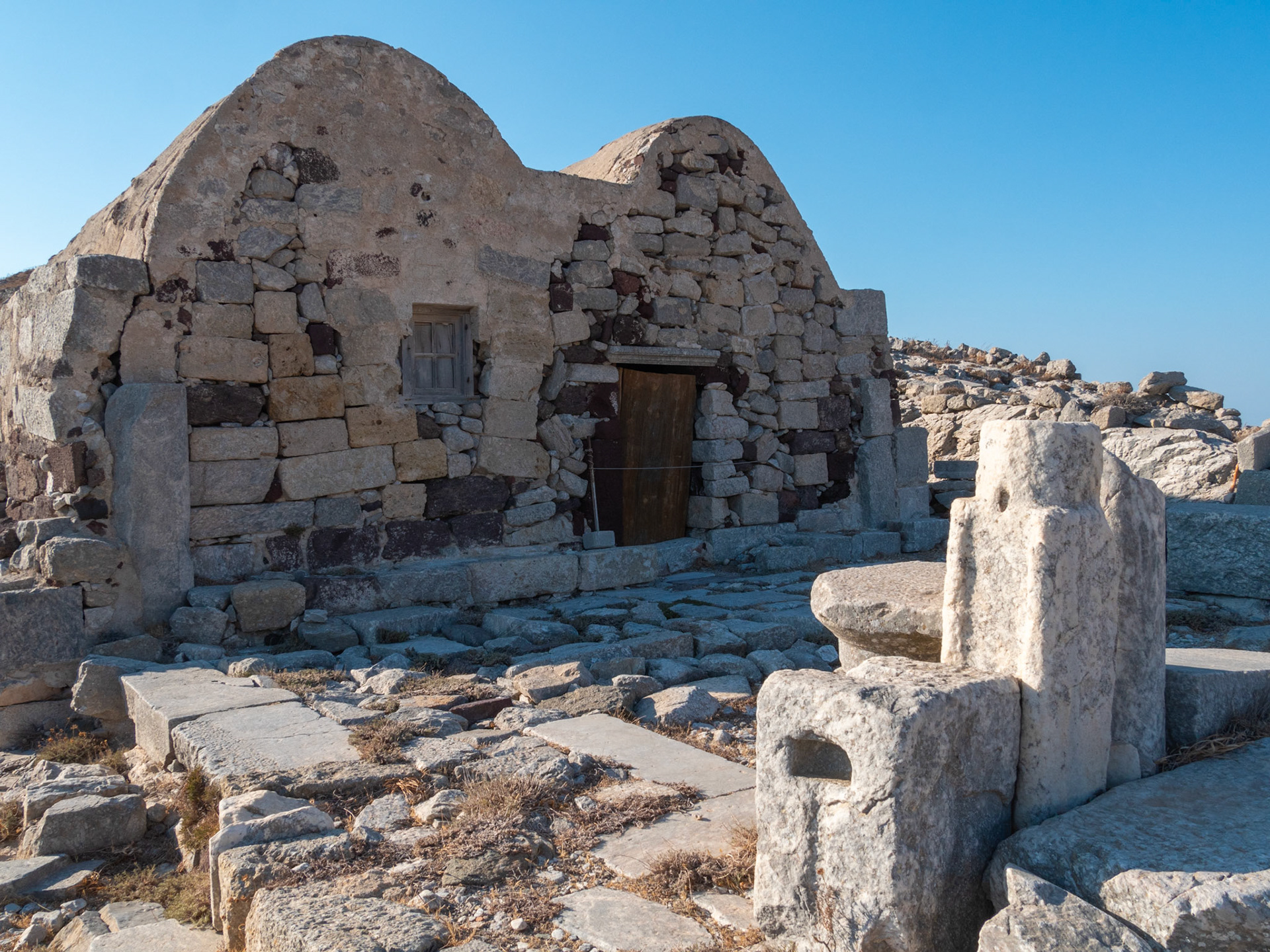 Santorin