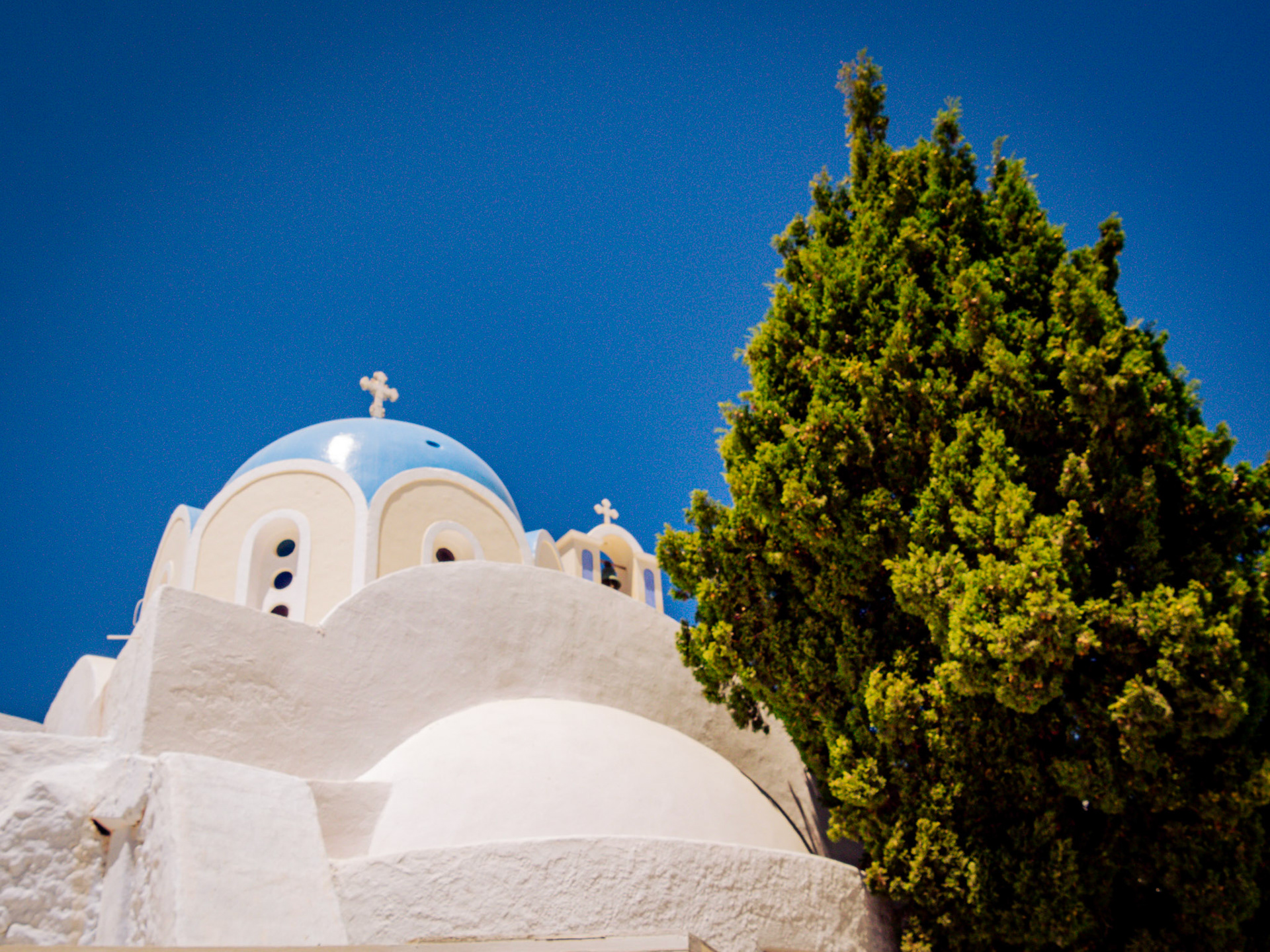 Santorin