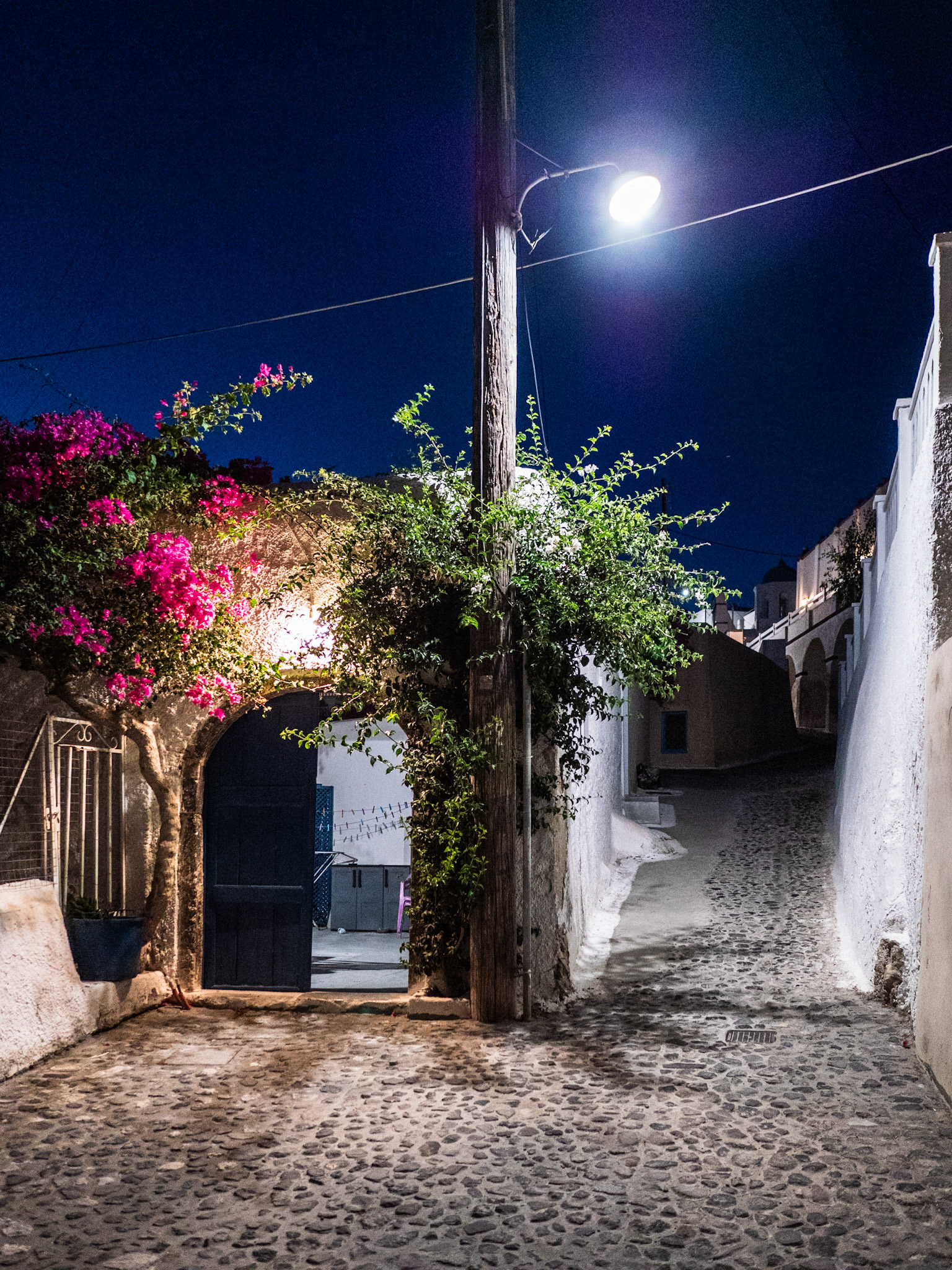 Santorin