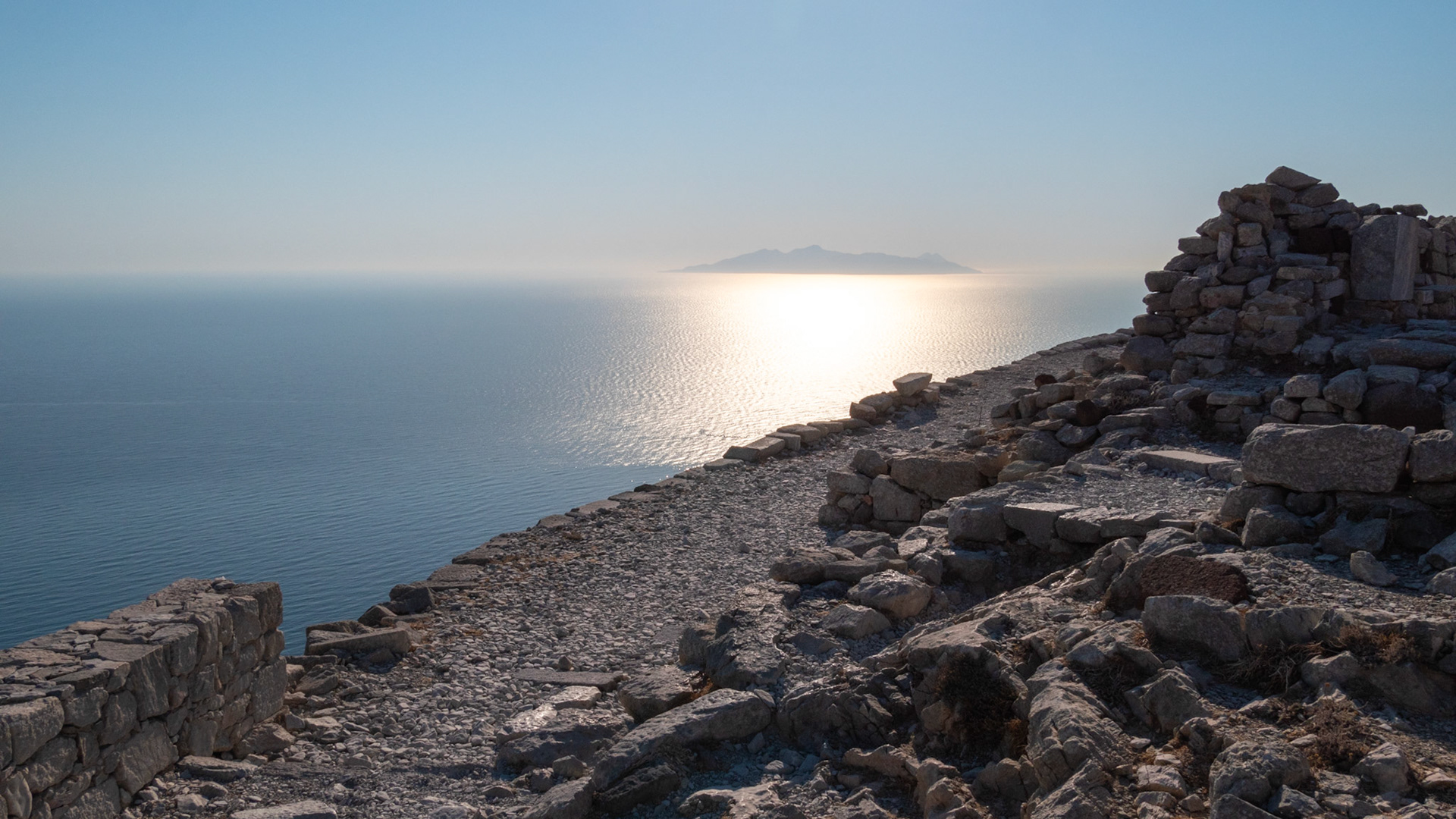Santorin