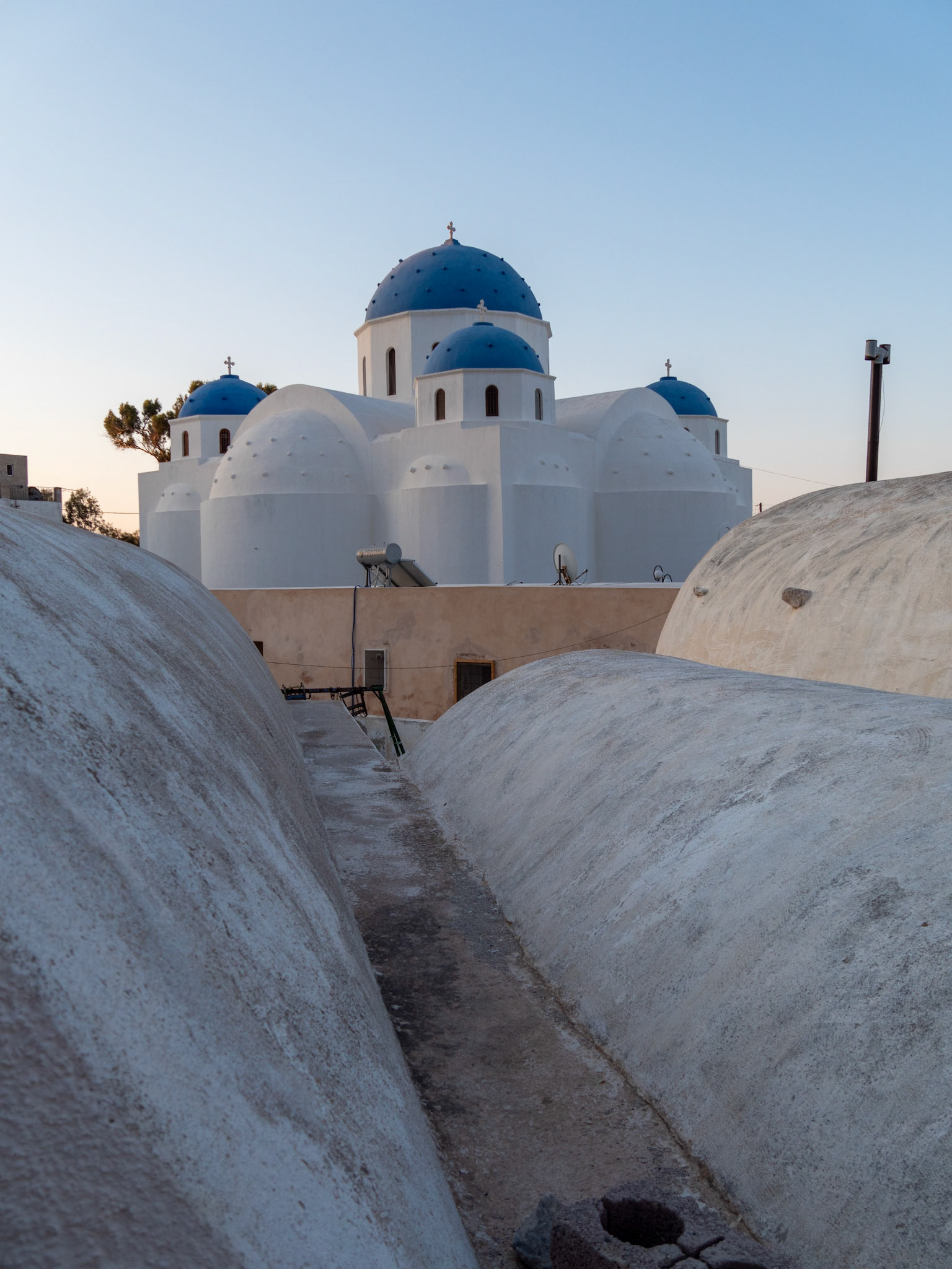 Santorin