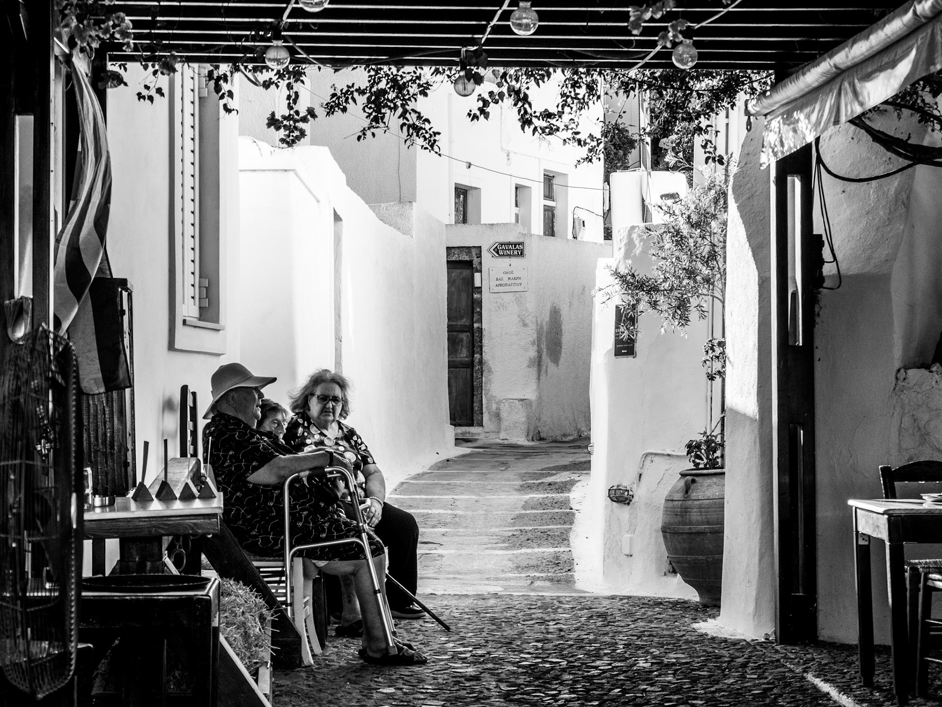 Santorin