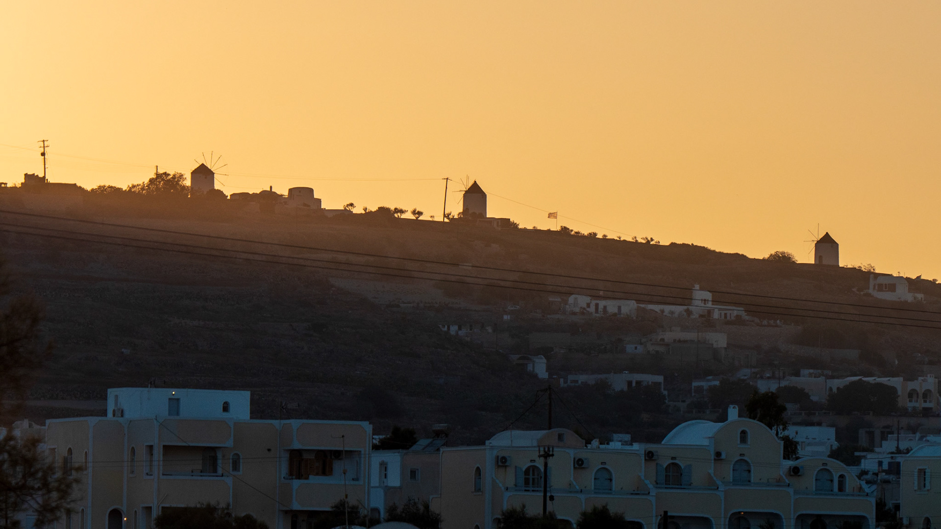 Santorin