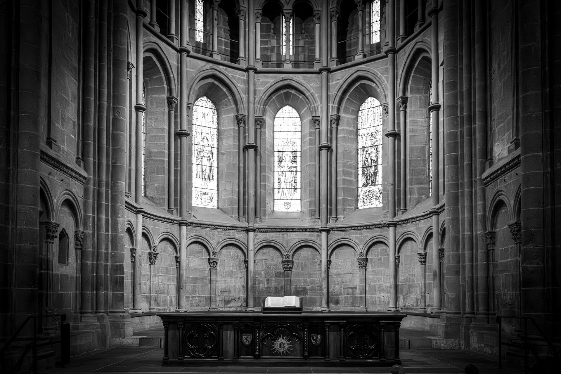 Cathédrale Saint-Pierre