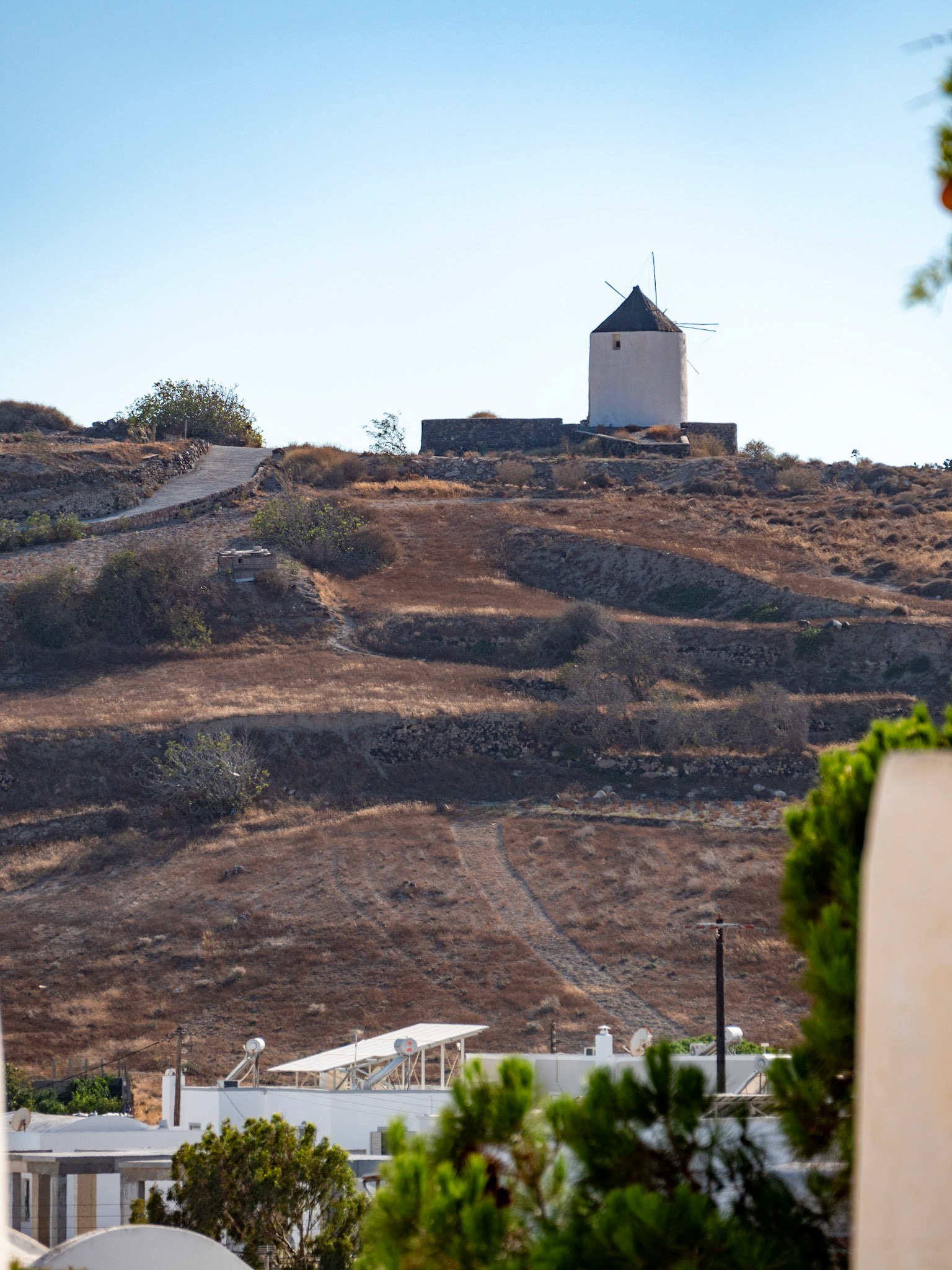 Santorin