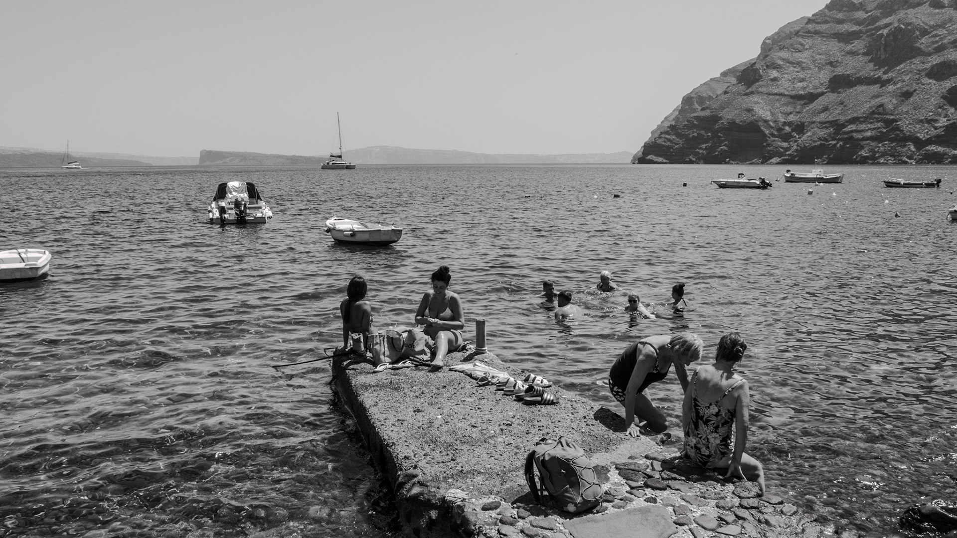 Santorin
