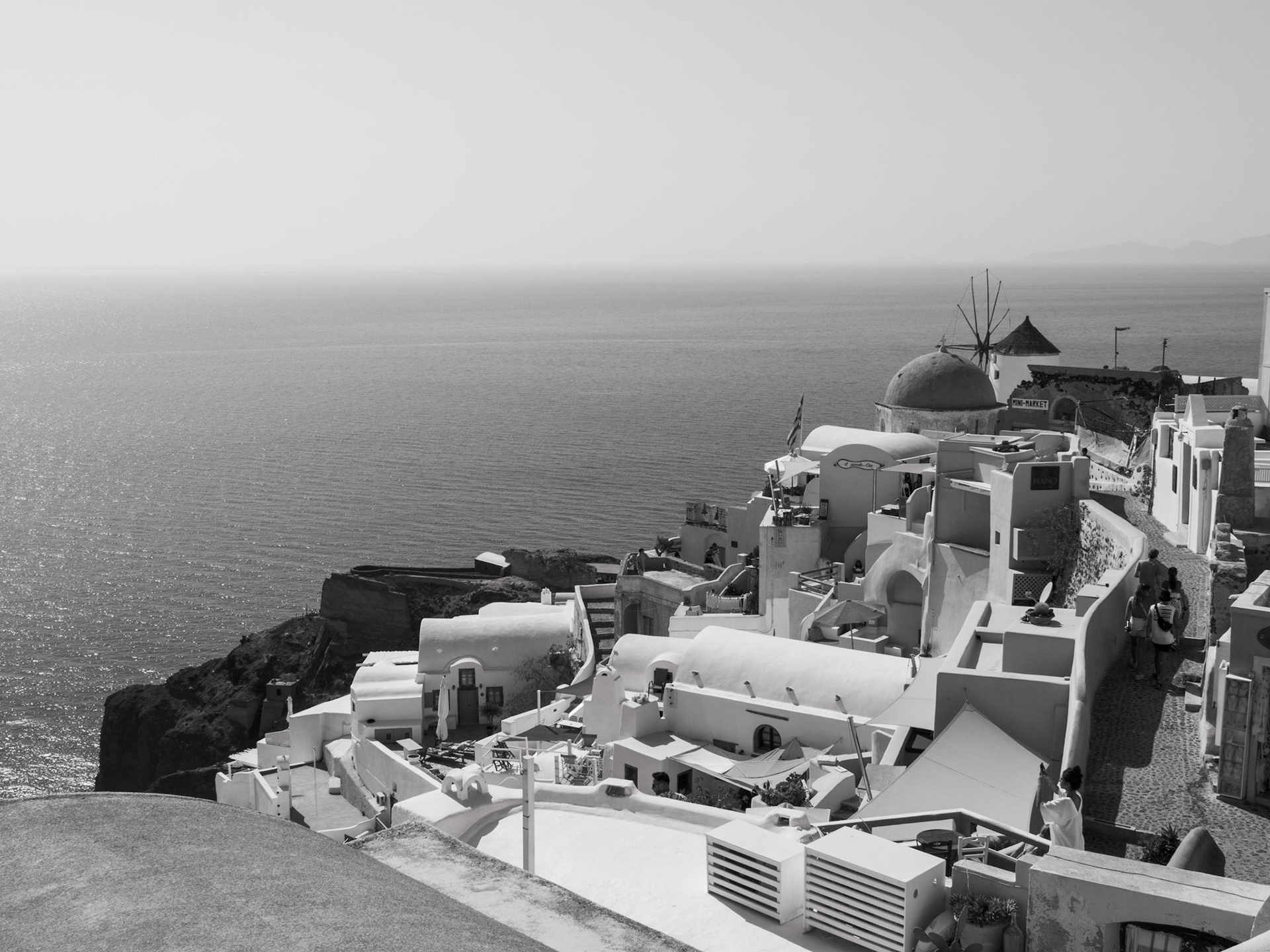 Santorin