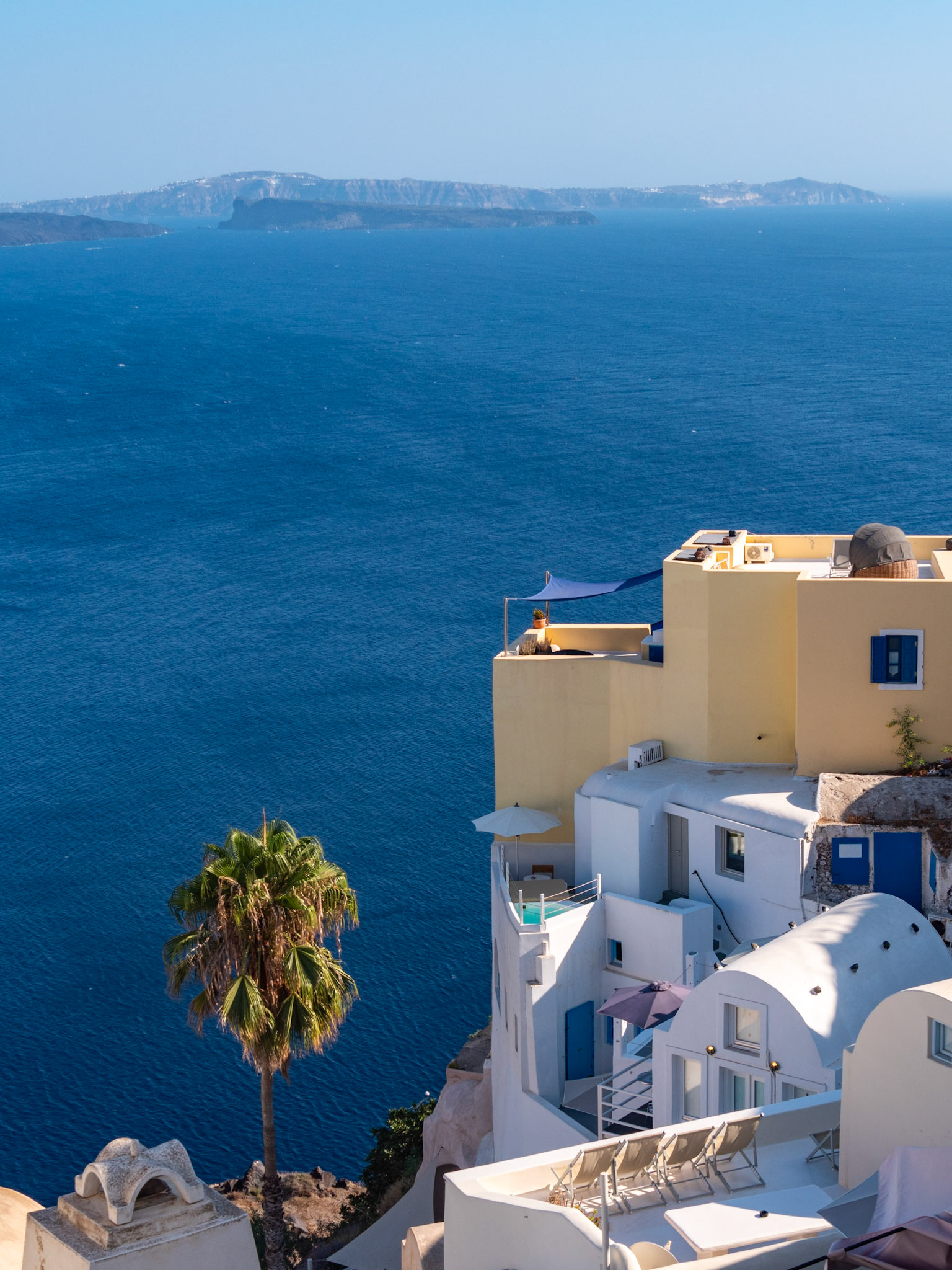 Santorin