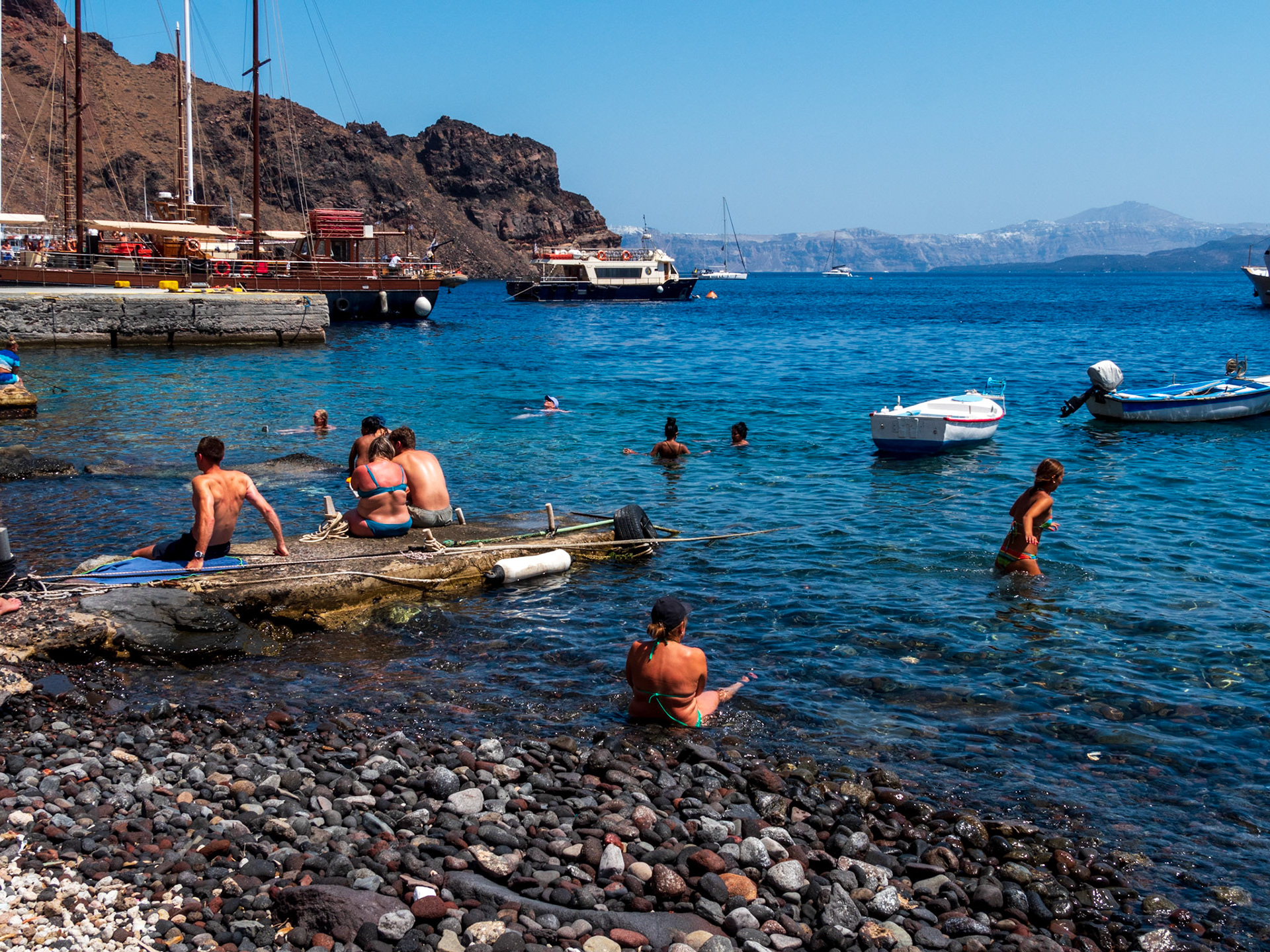 Santorin