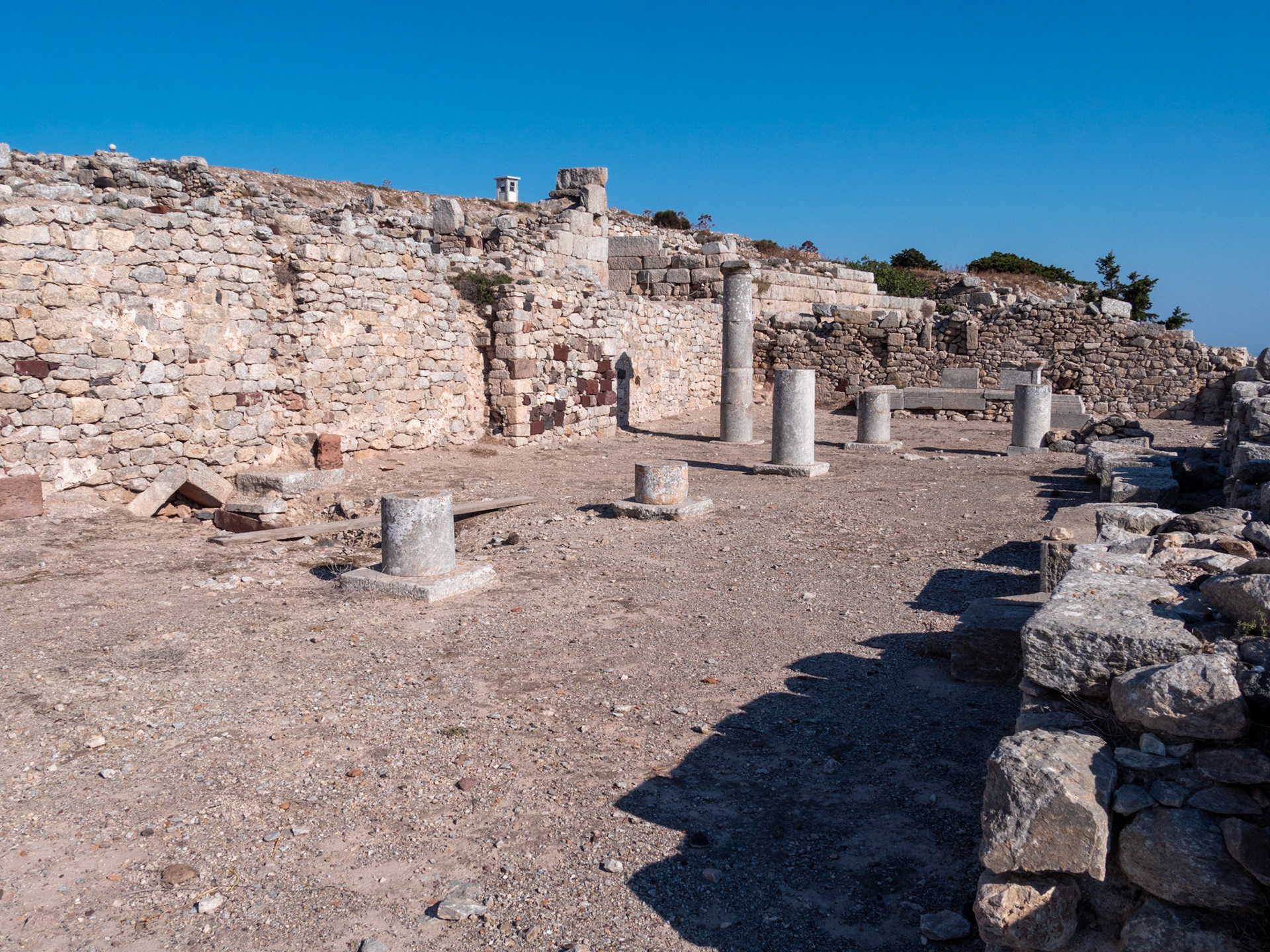 Santorin