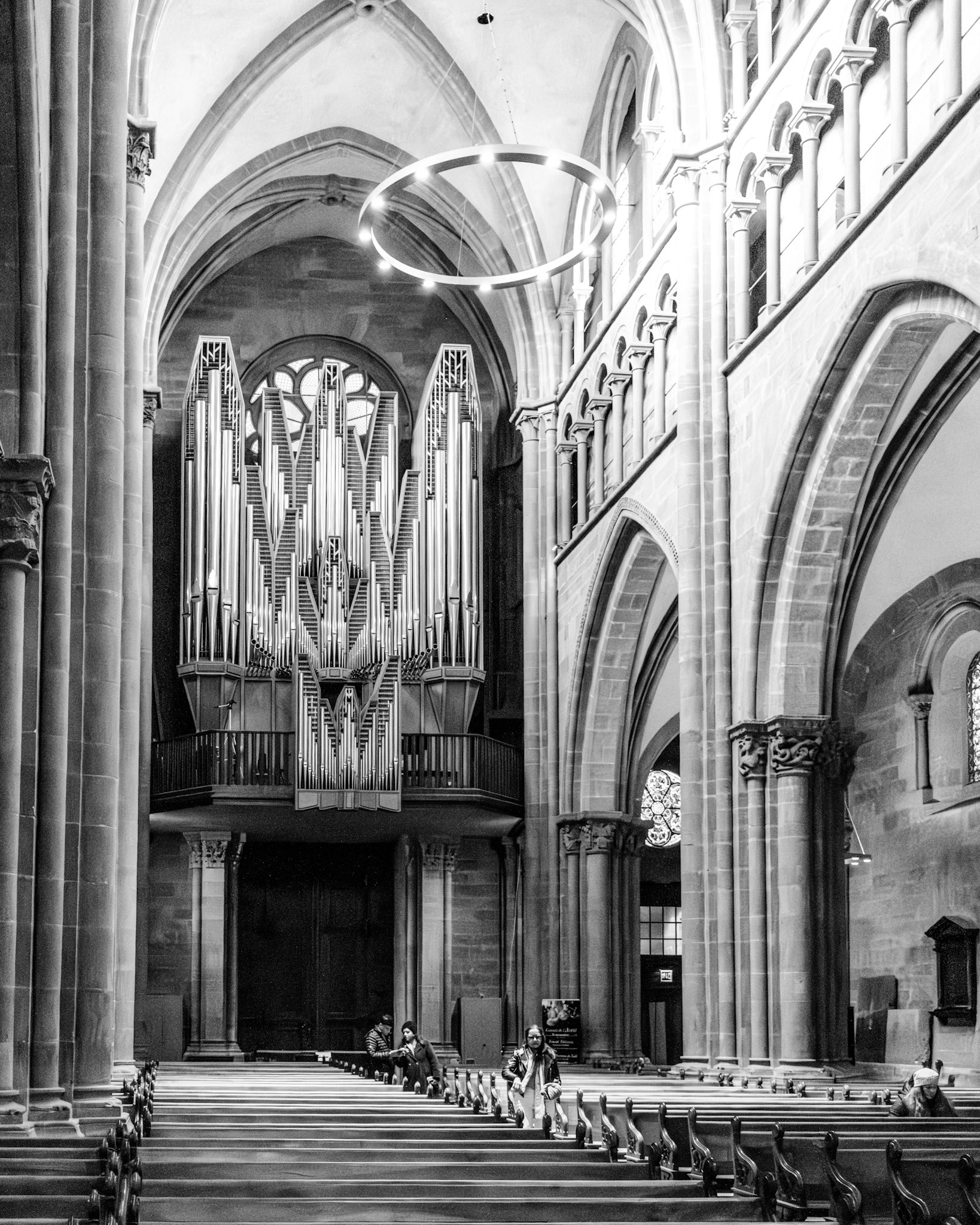 Cathédrale Saint-Pierre