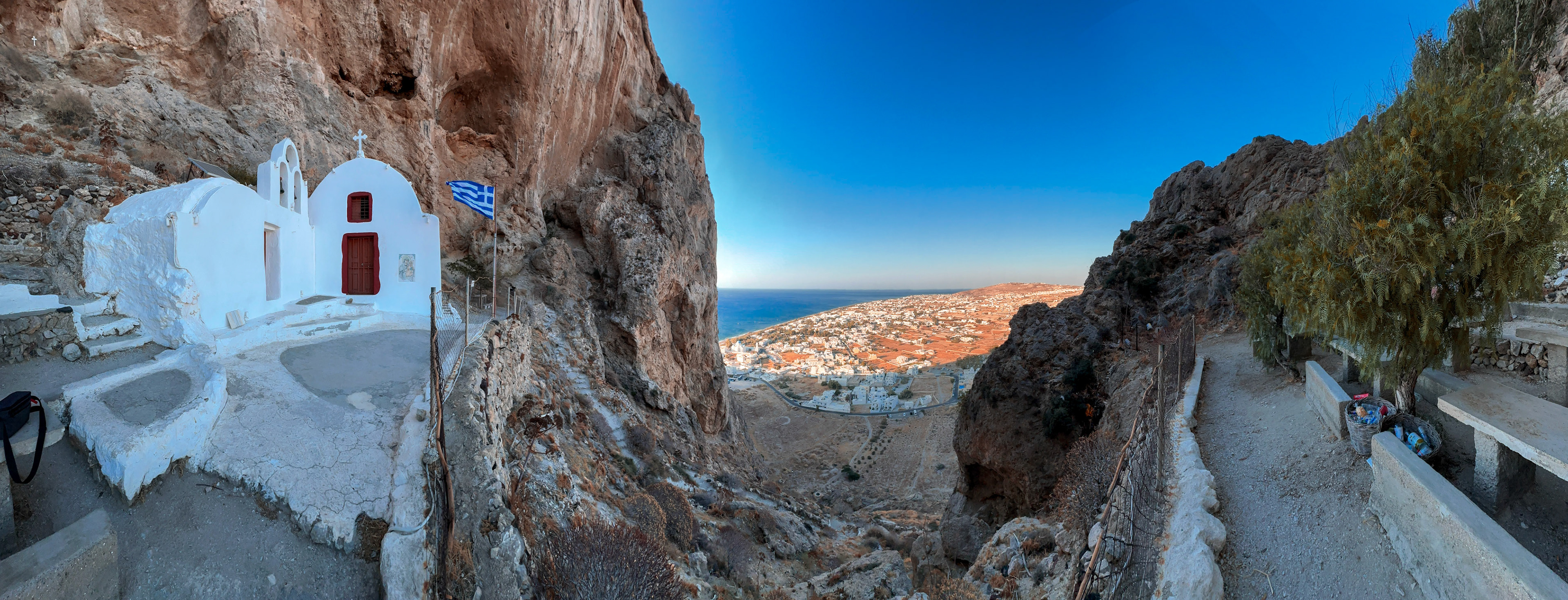 Santorin