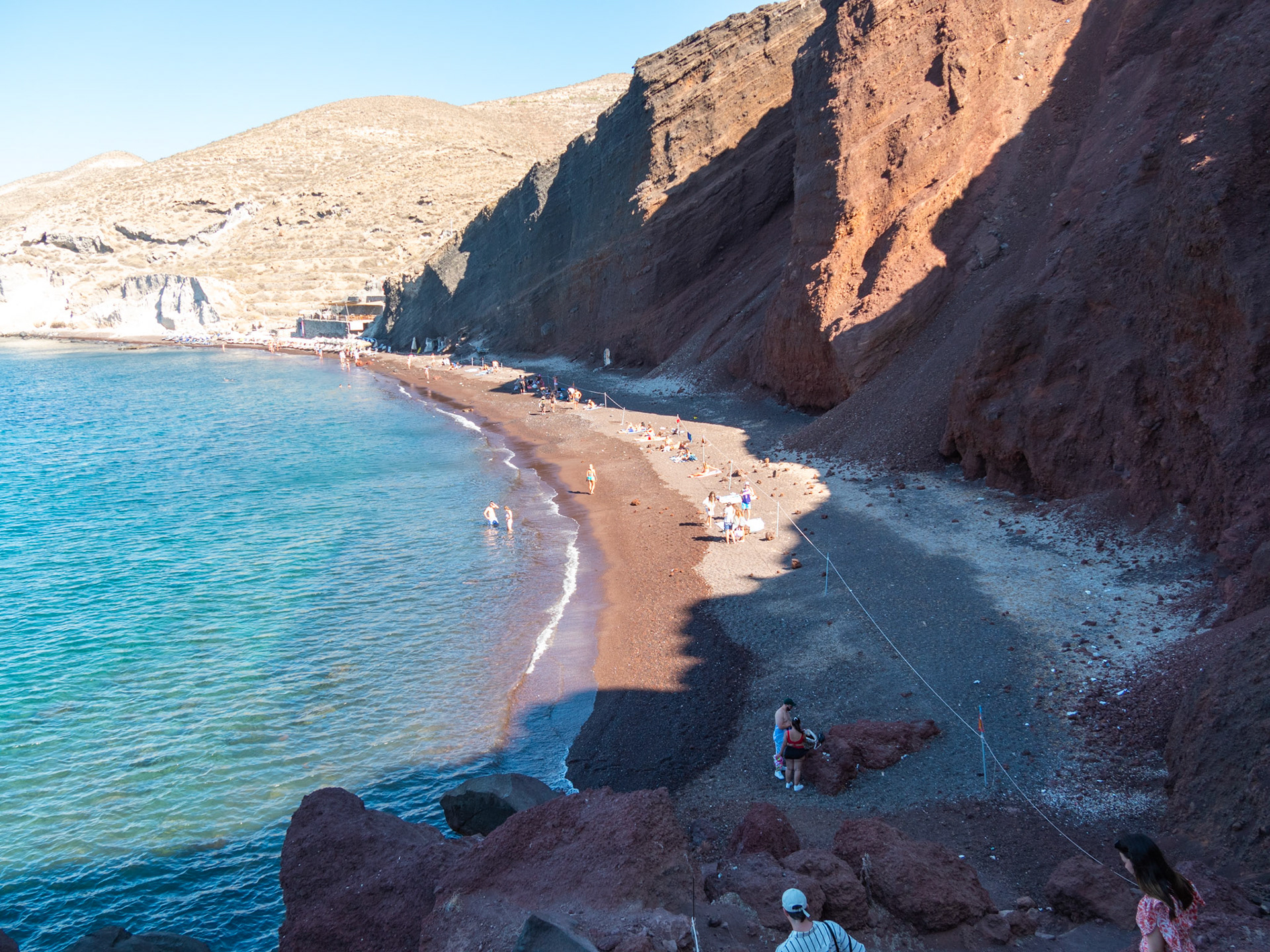 Santorin