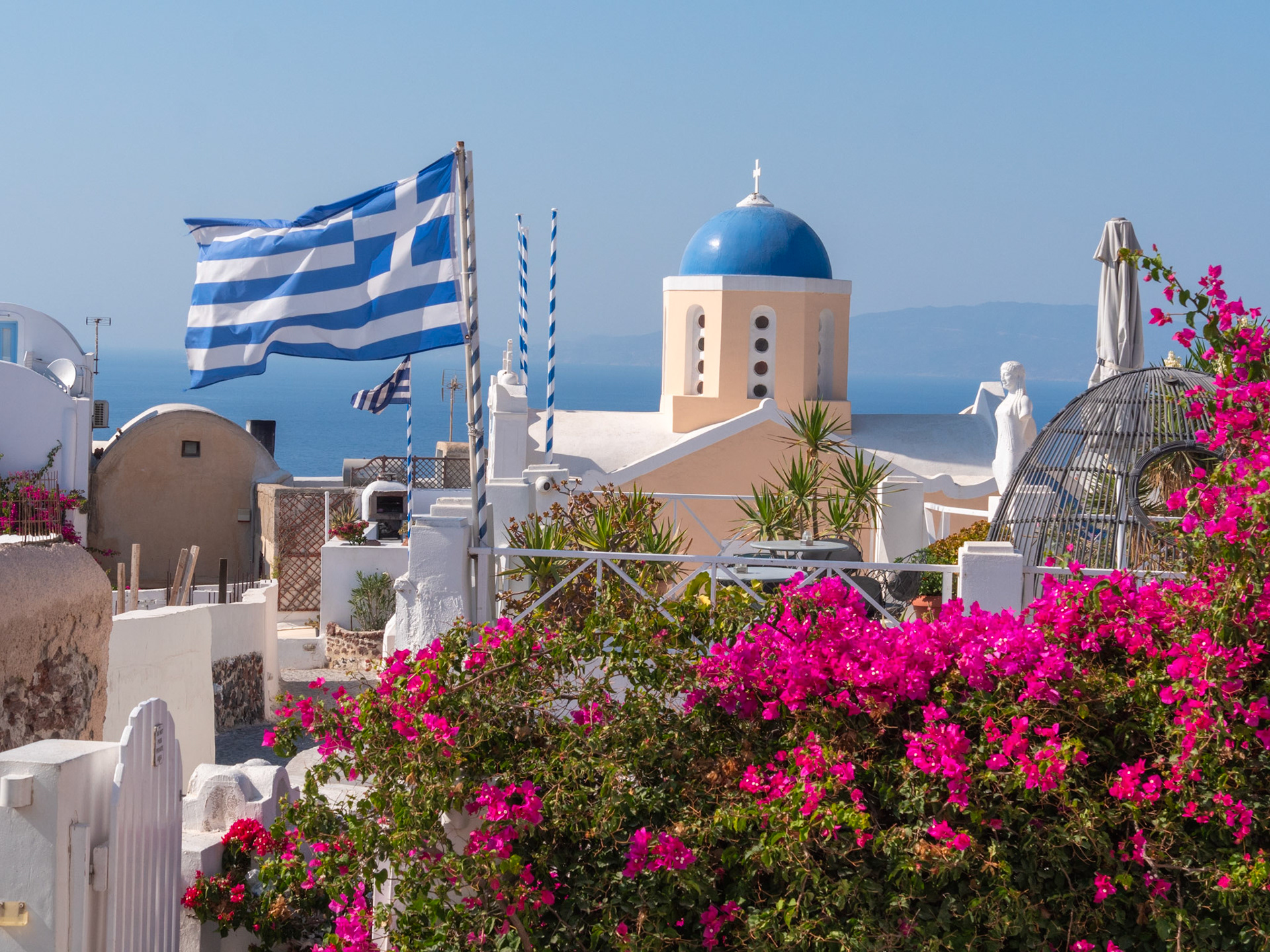Santorin