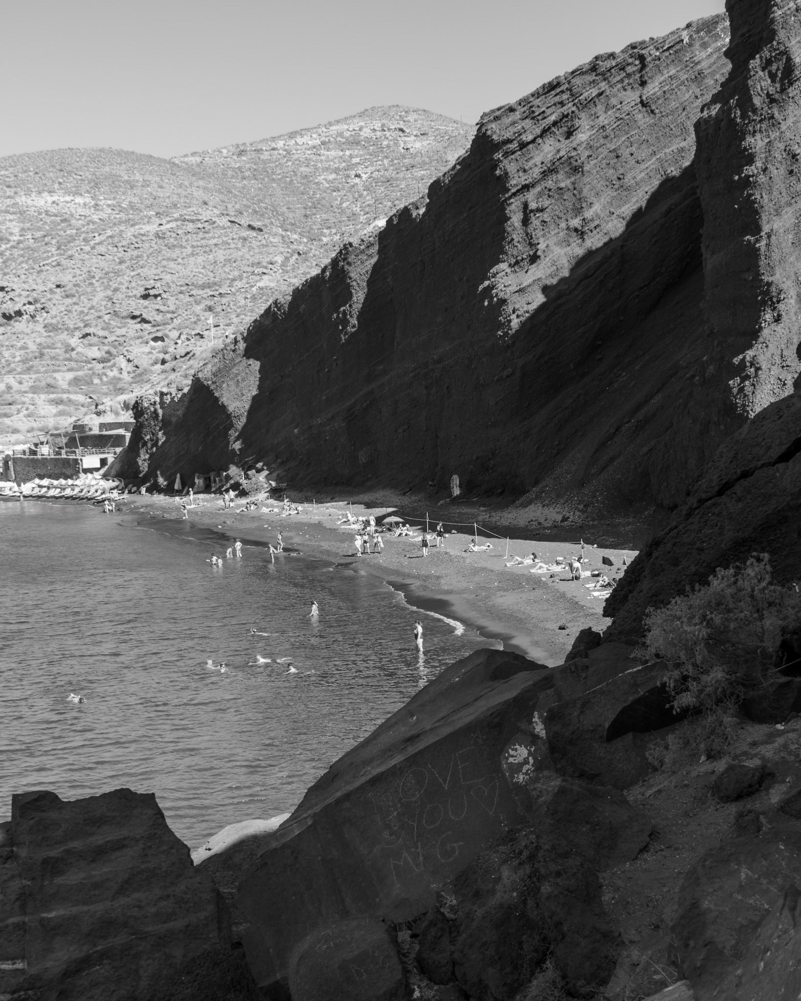 Santorin