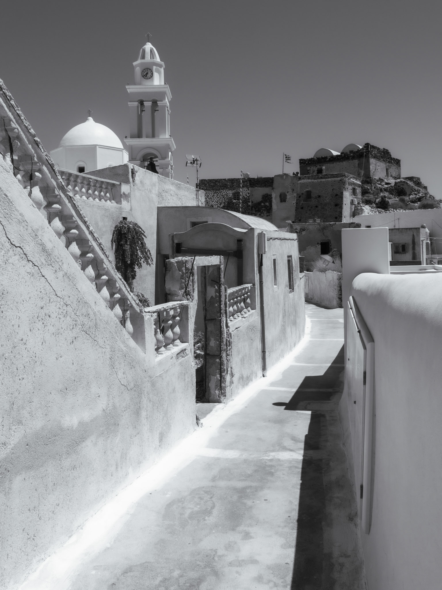 Santorin