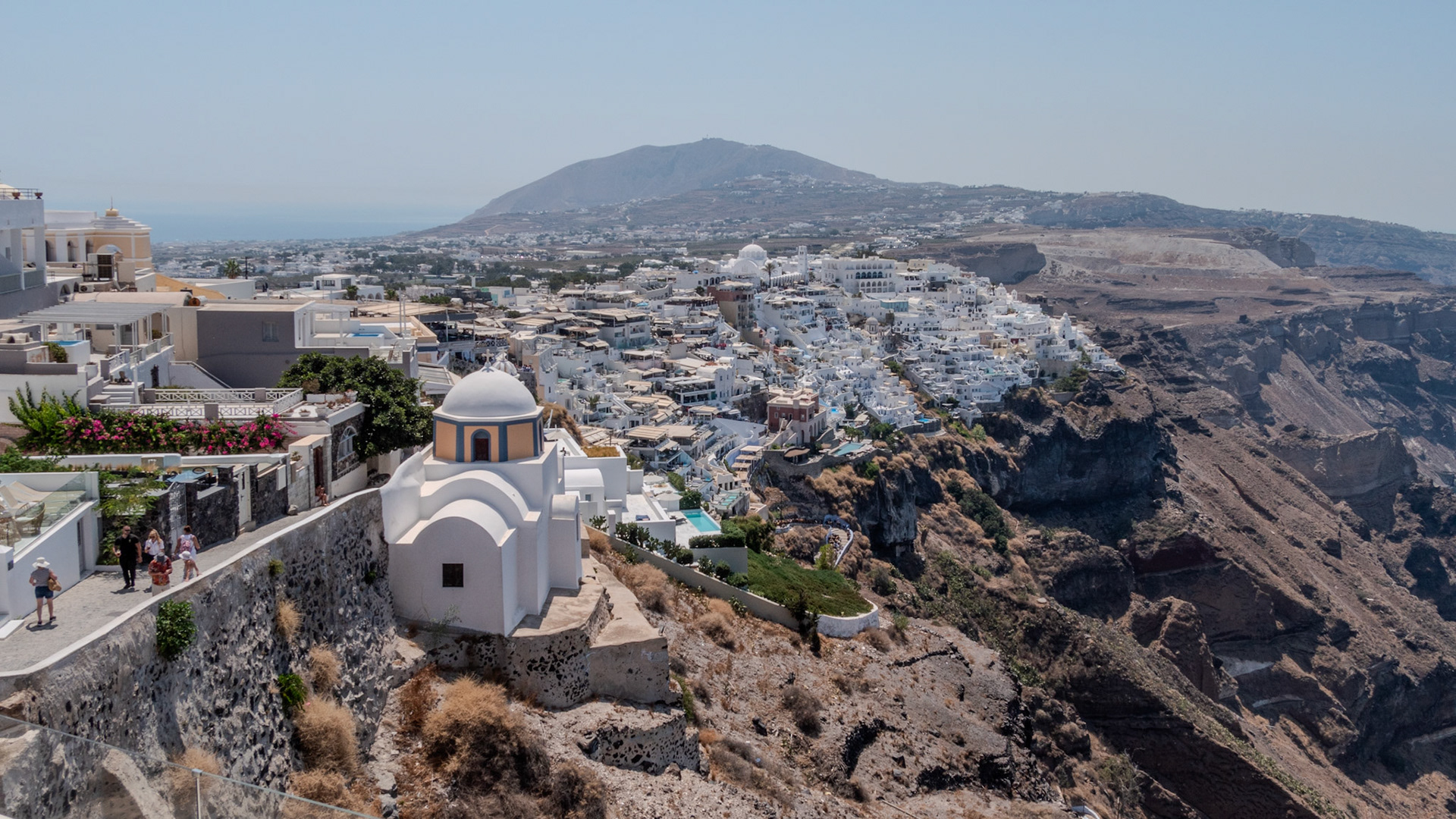 Santorin