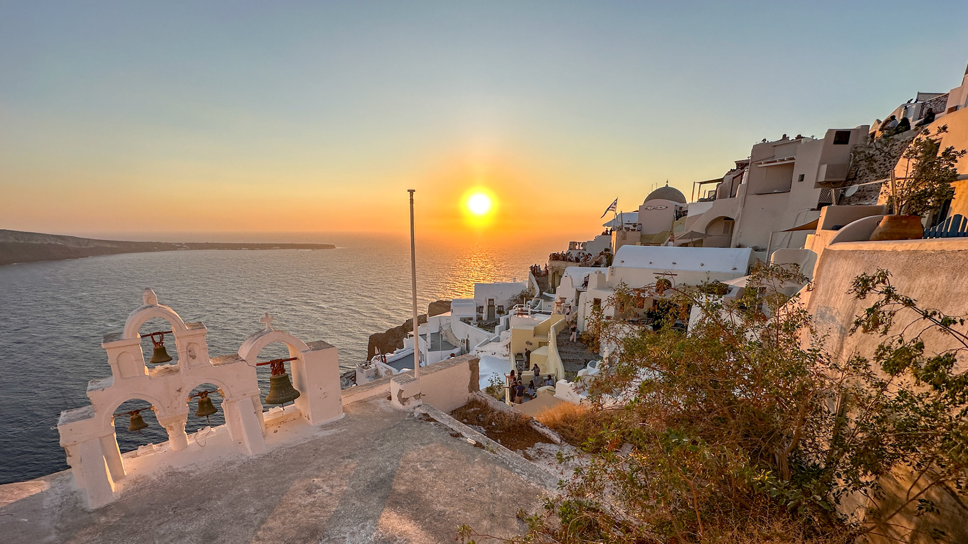 Santorin