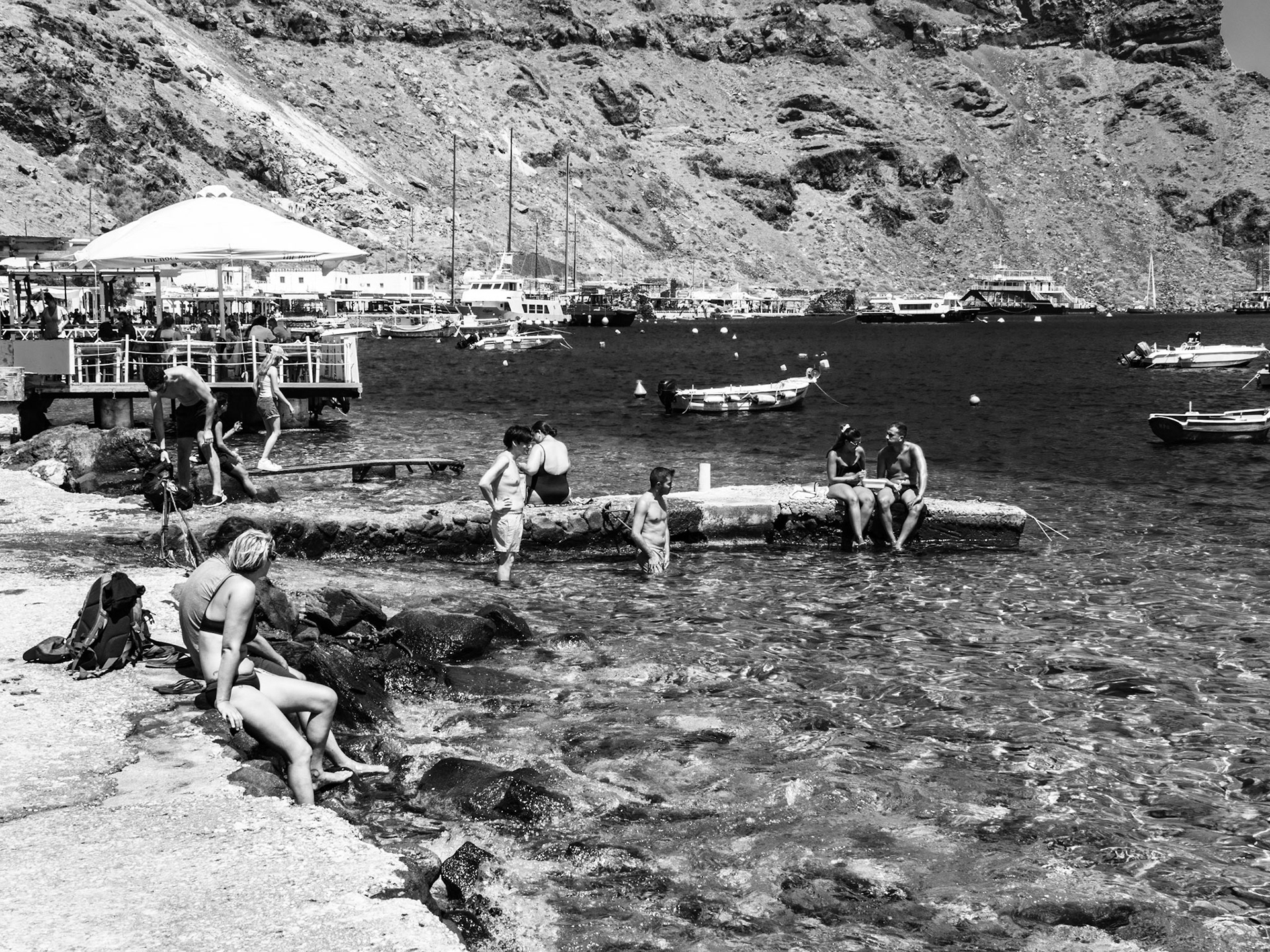 Santorin