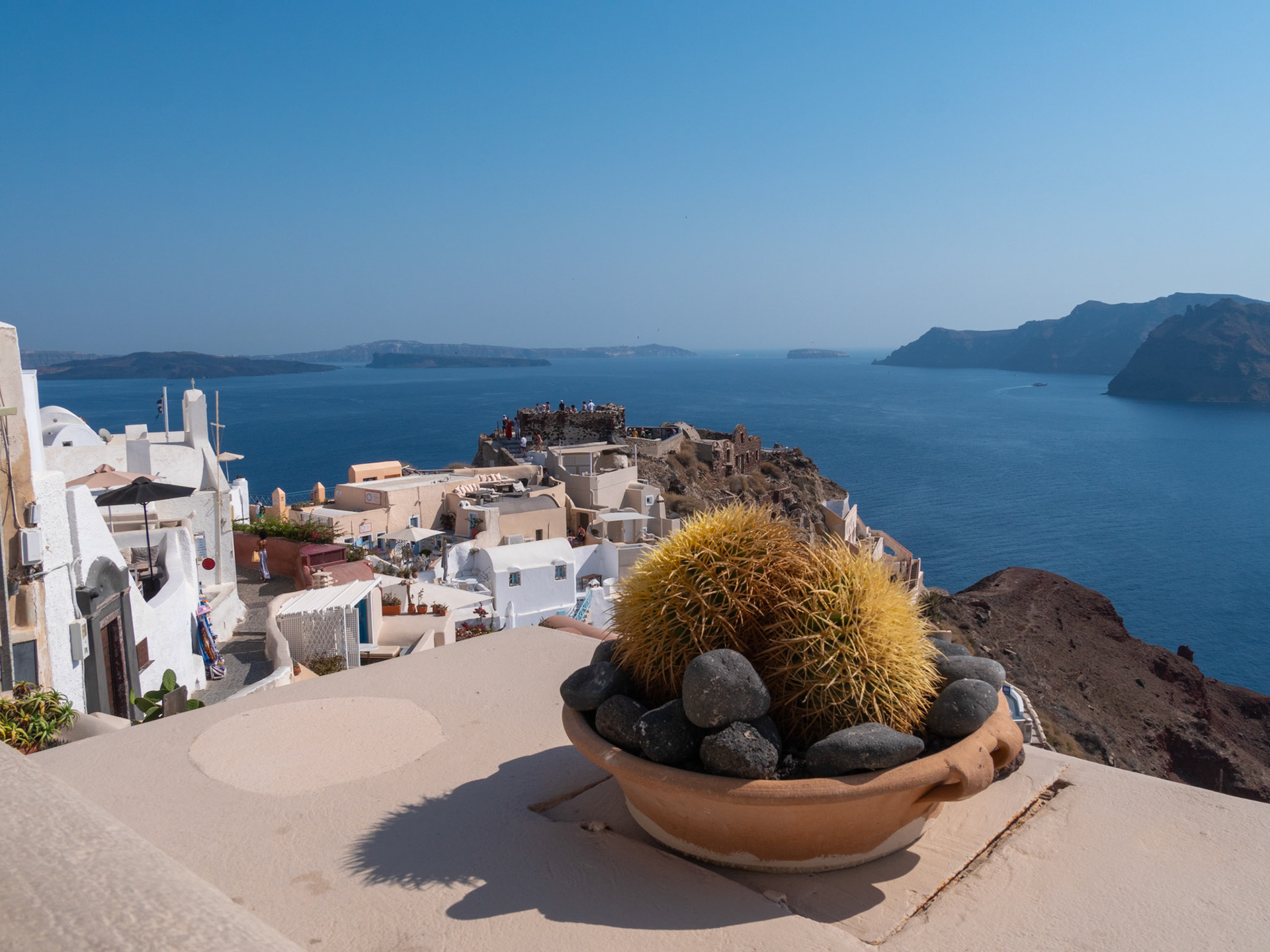 Santorin