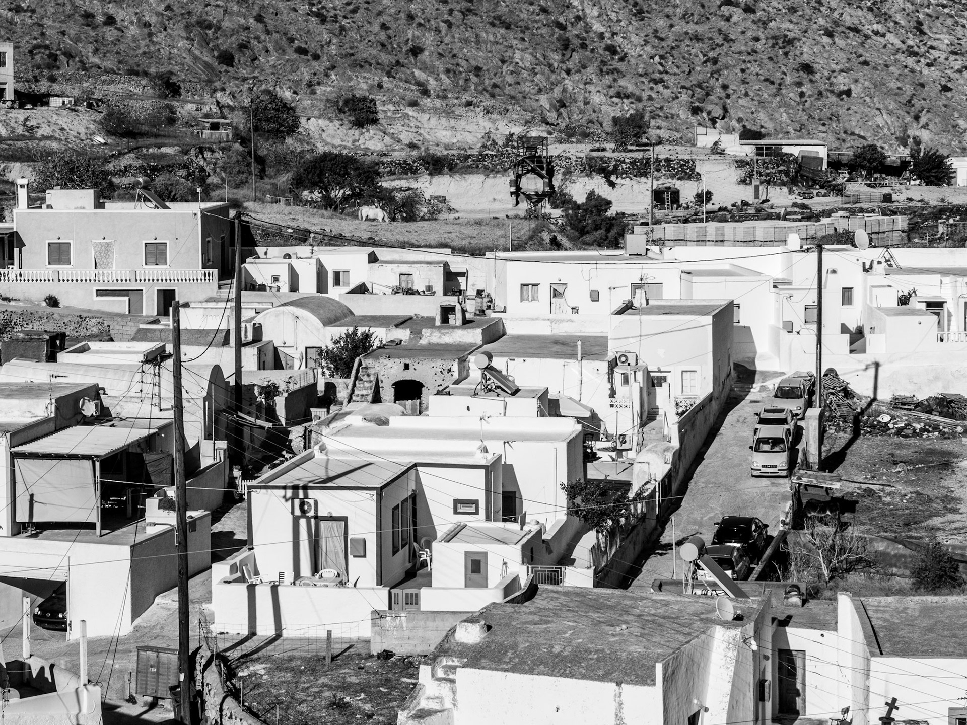 Santorin