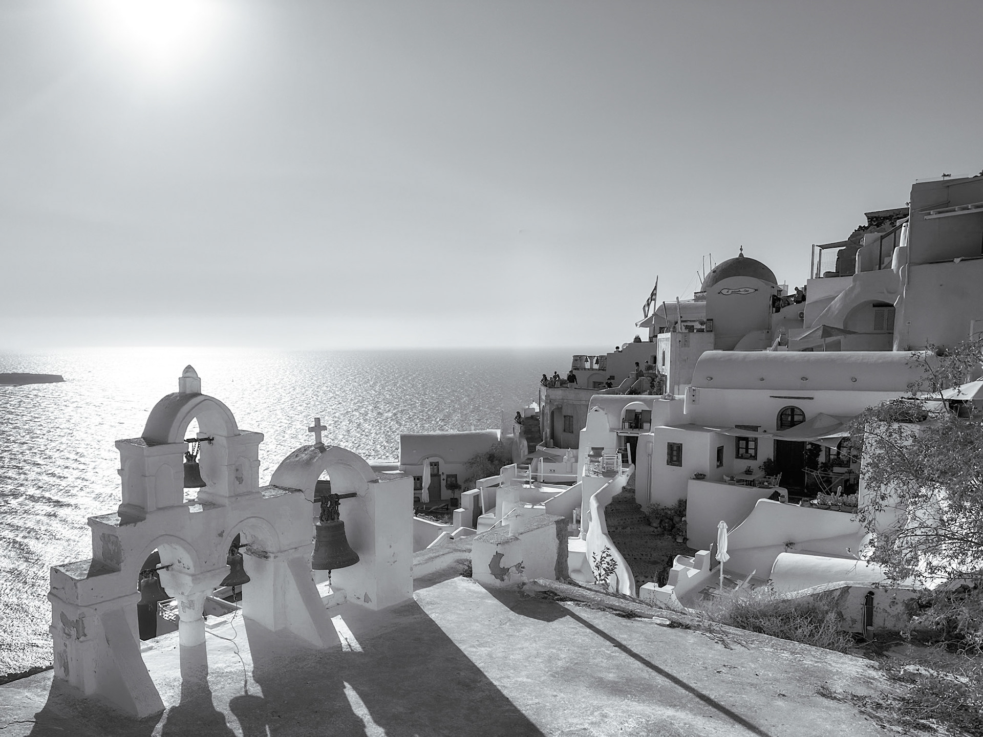 Santorin