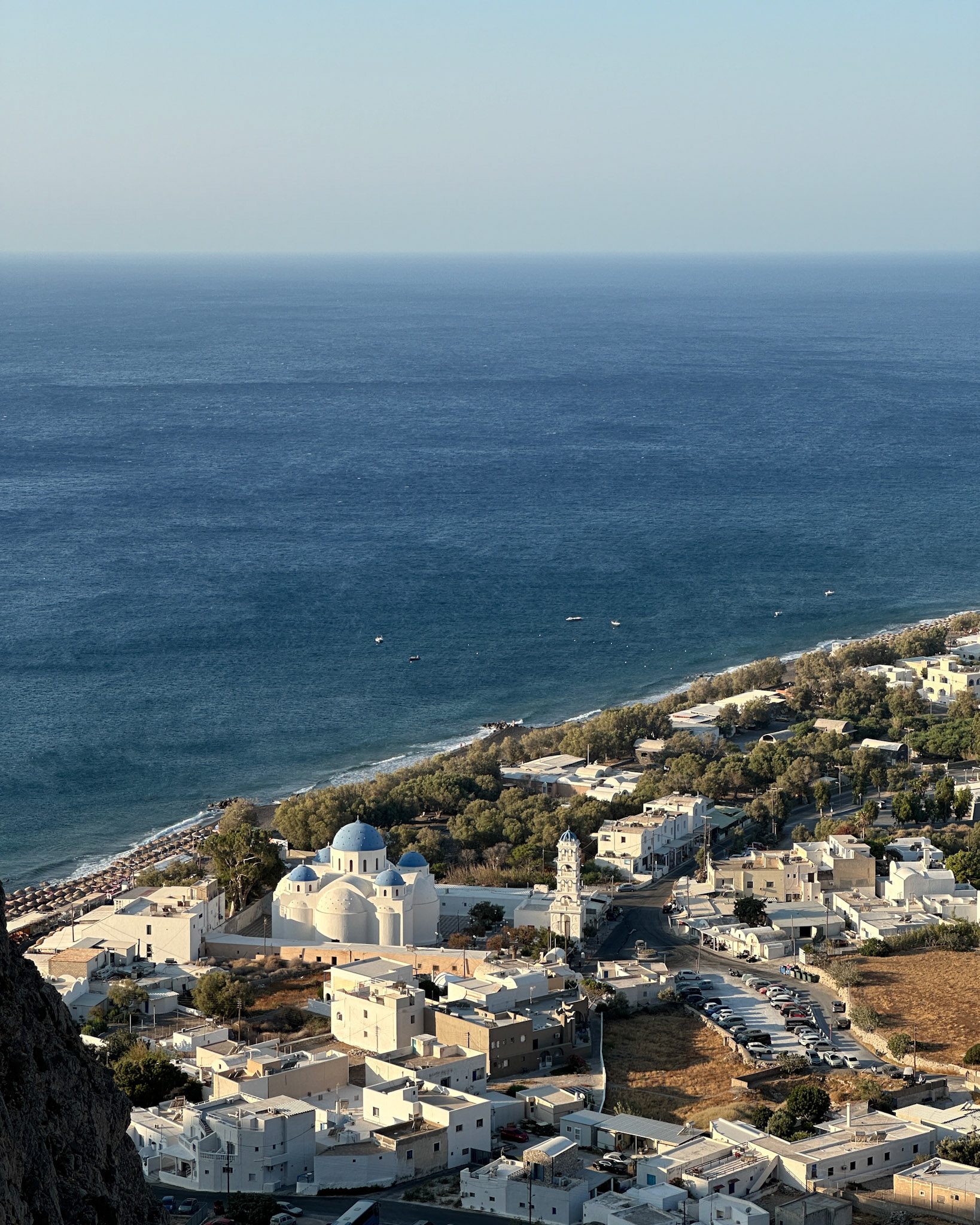 Santorin