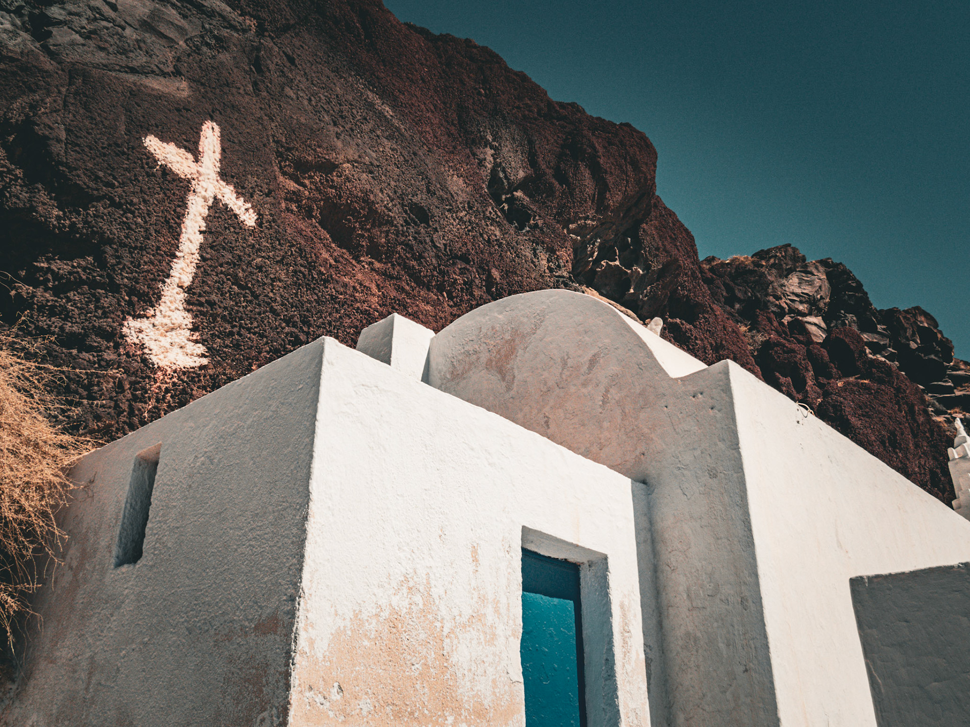 Santorin