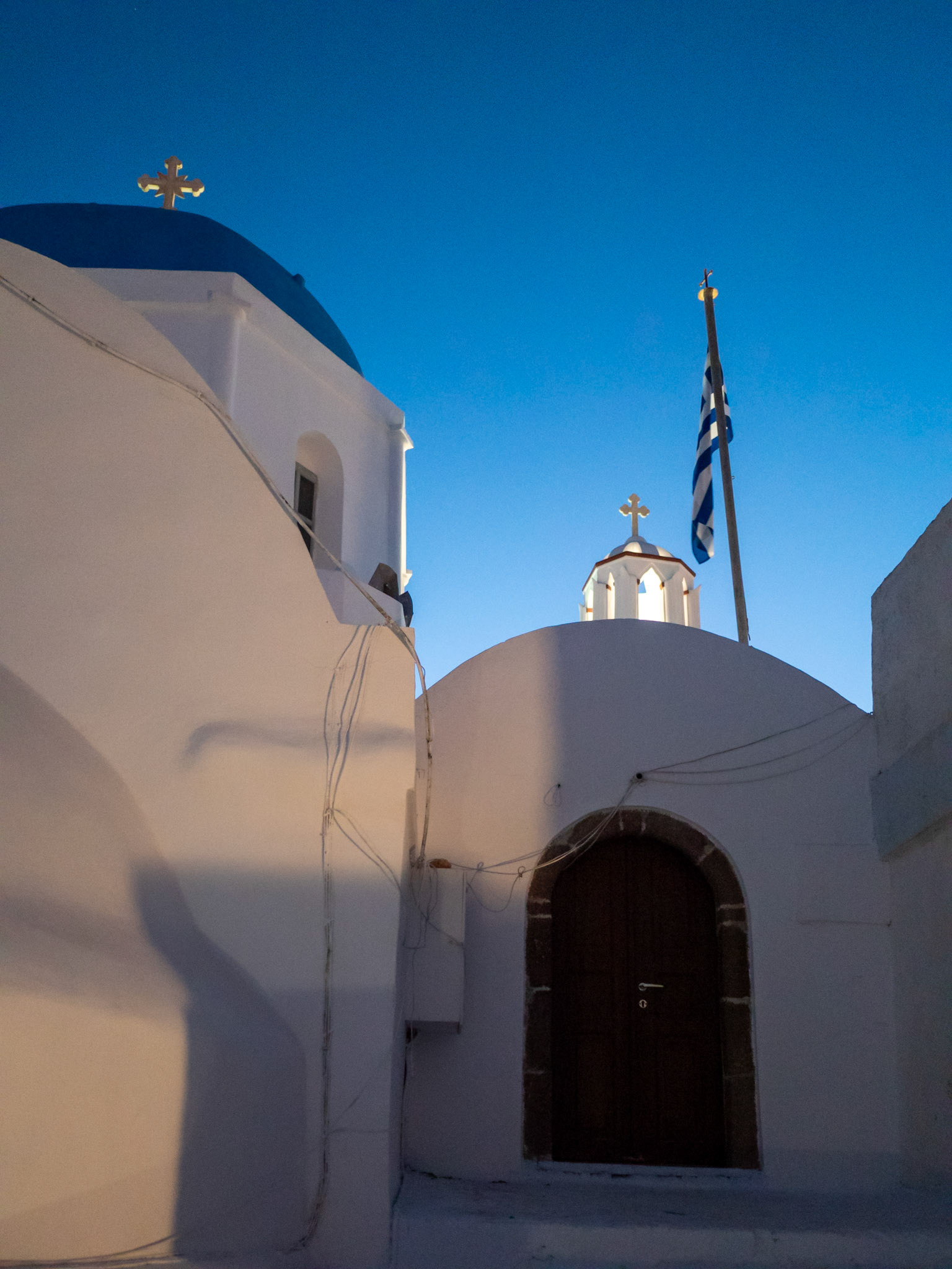 Santorin