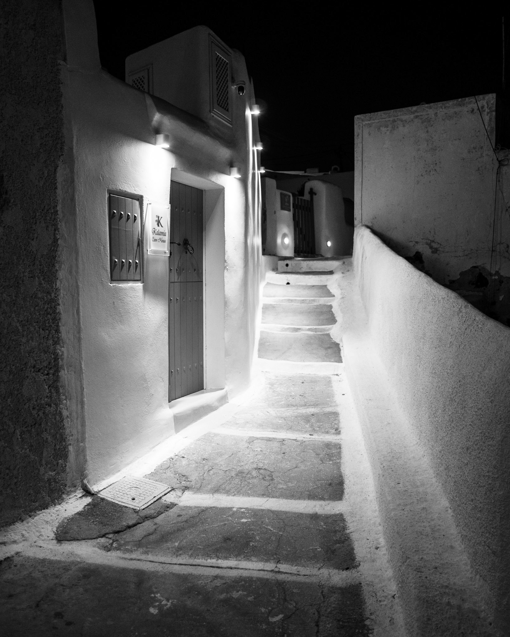 Santorin