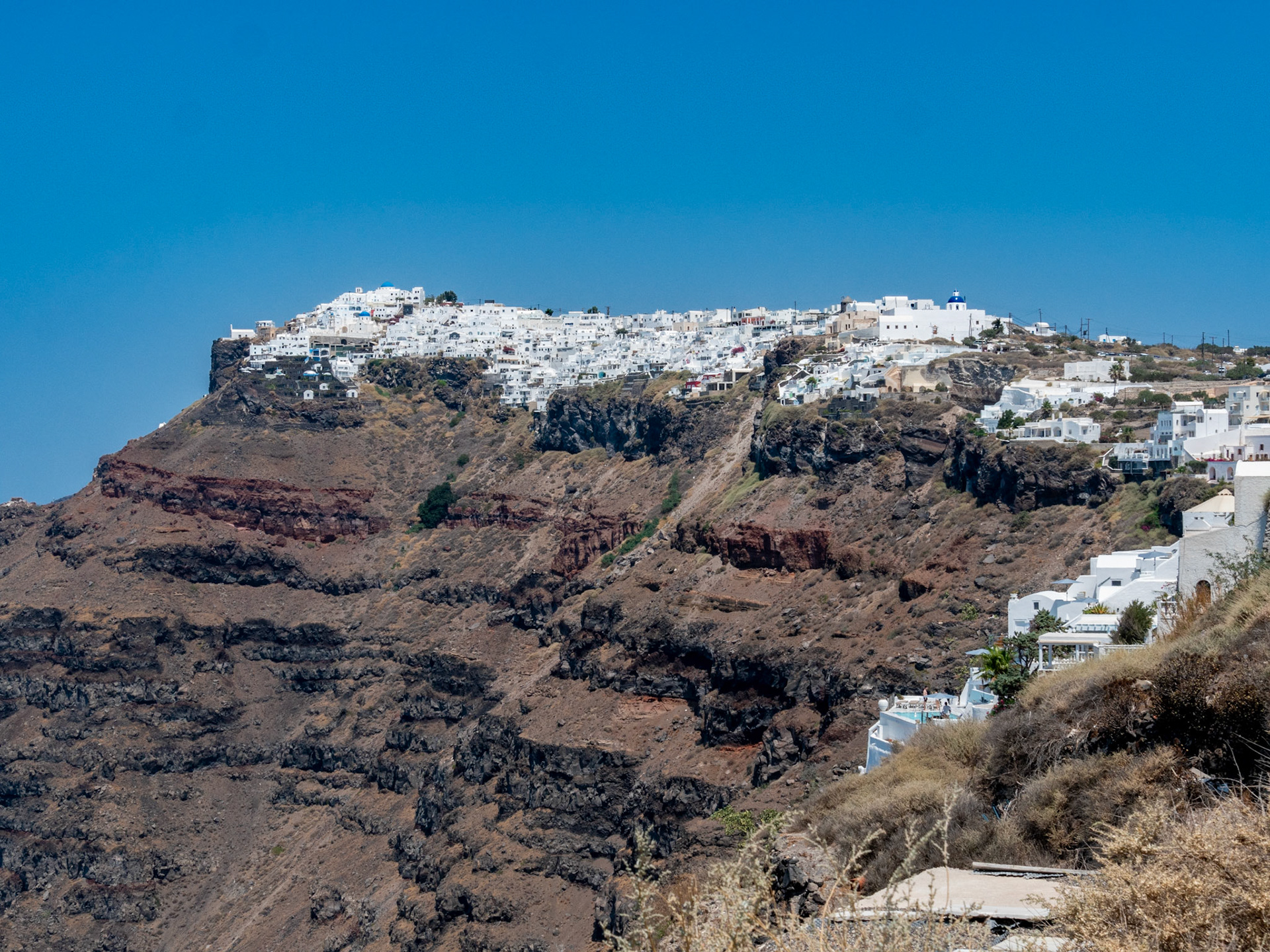 Santorin