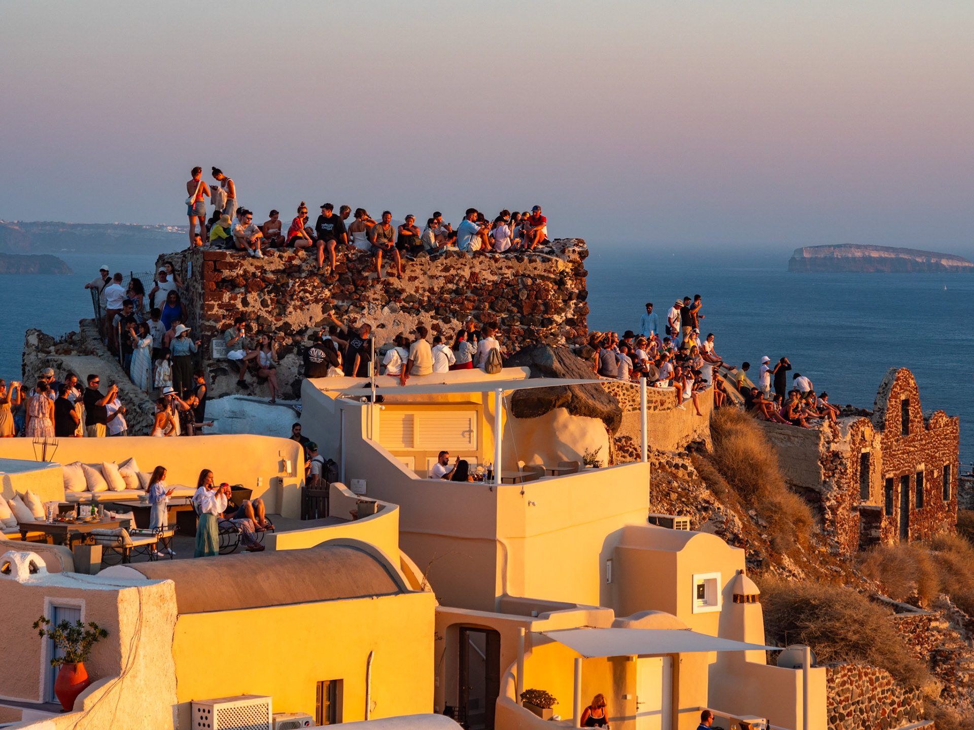 Santorin
