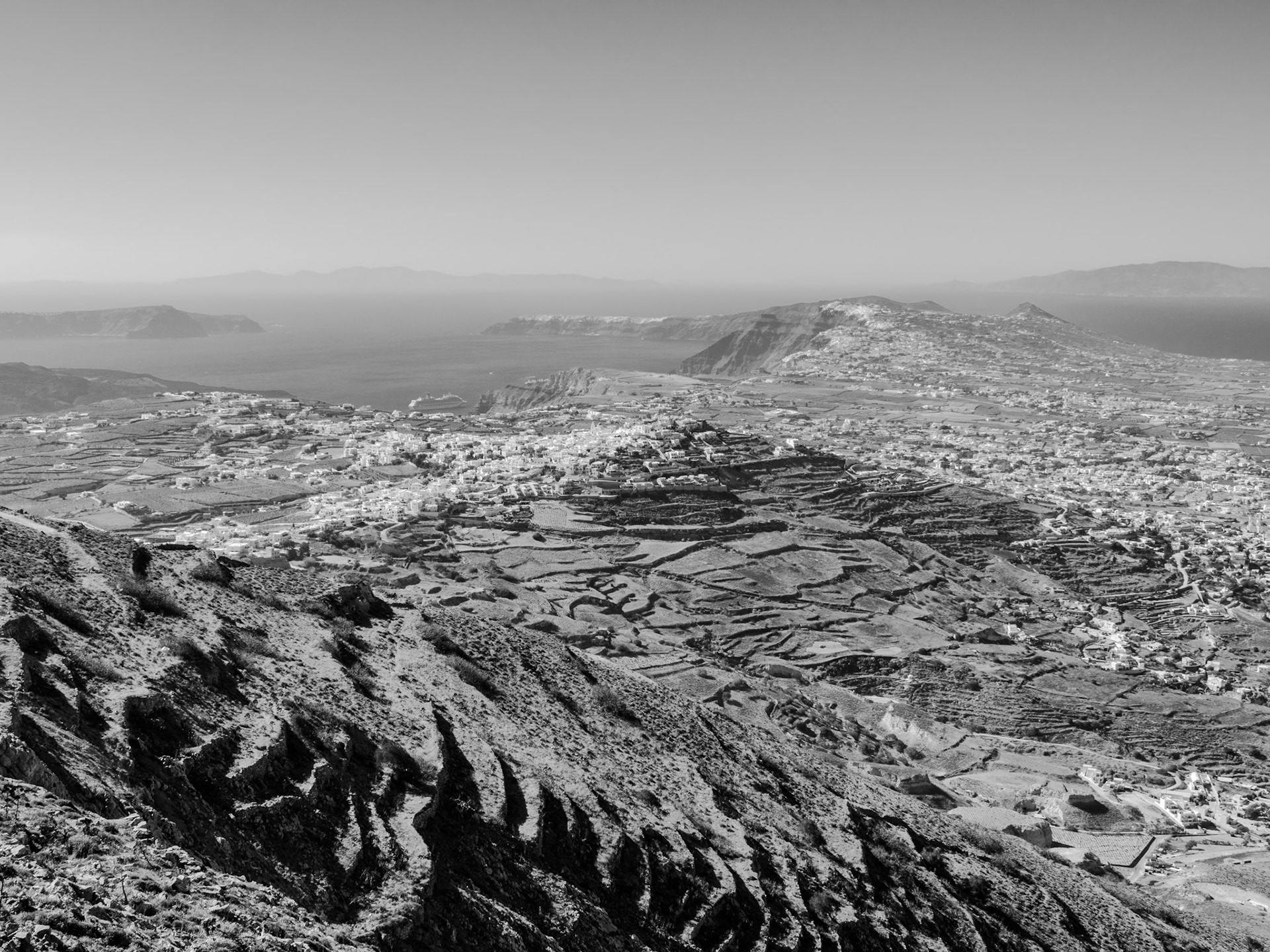 Santorin