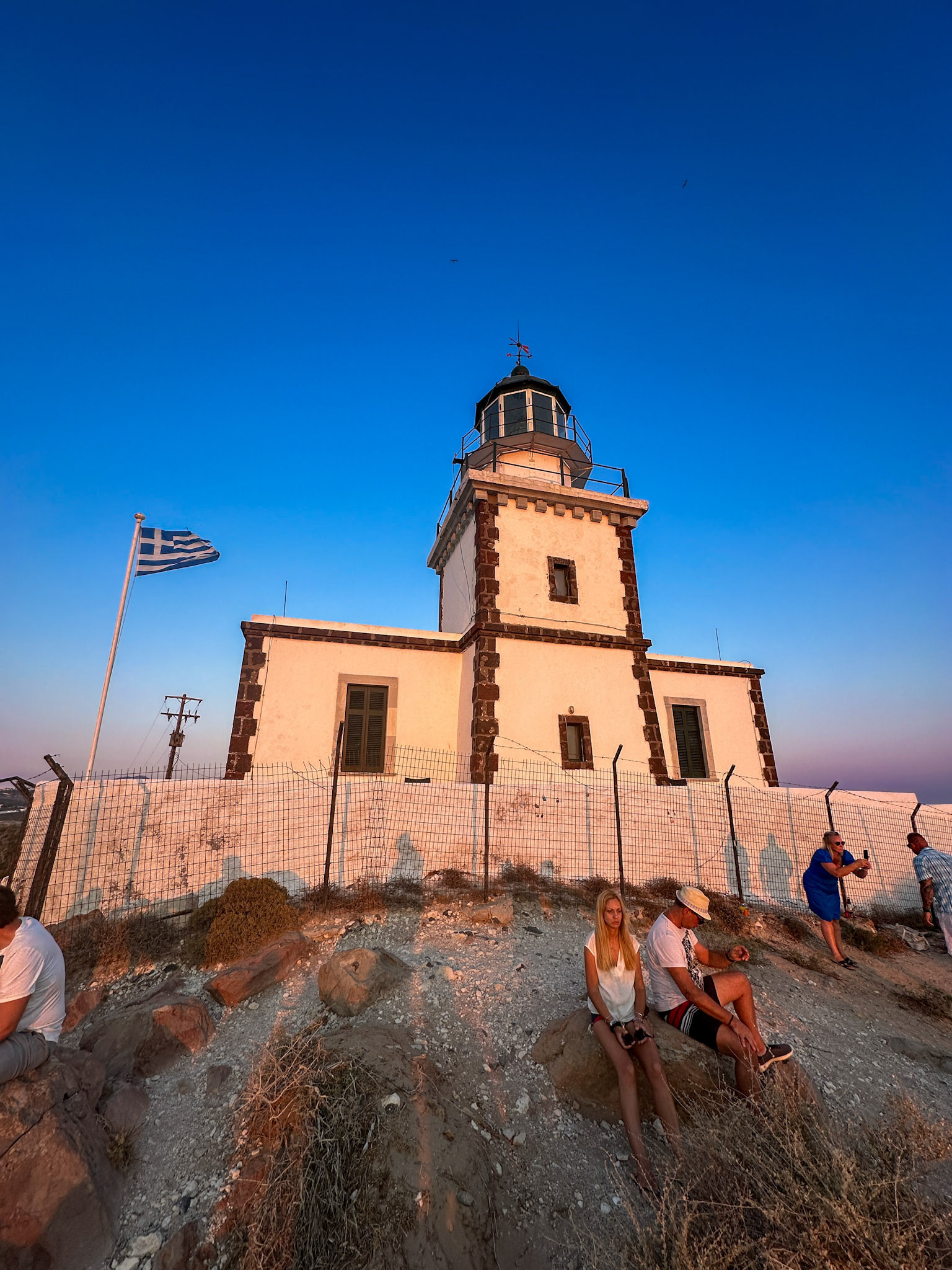 Santorin