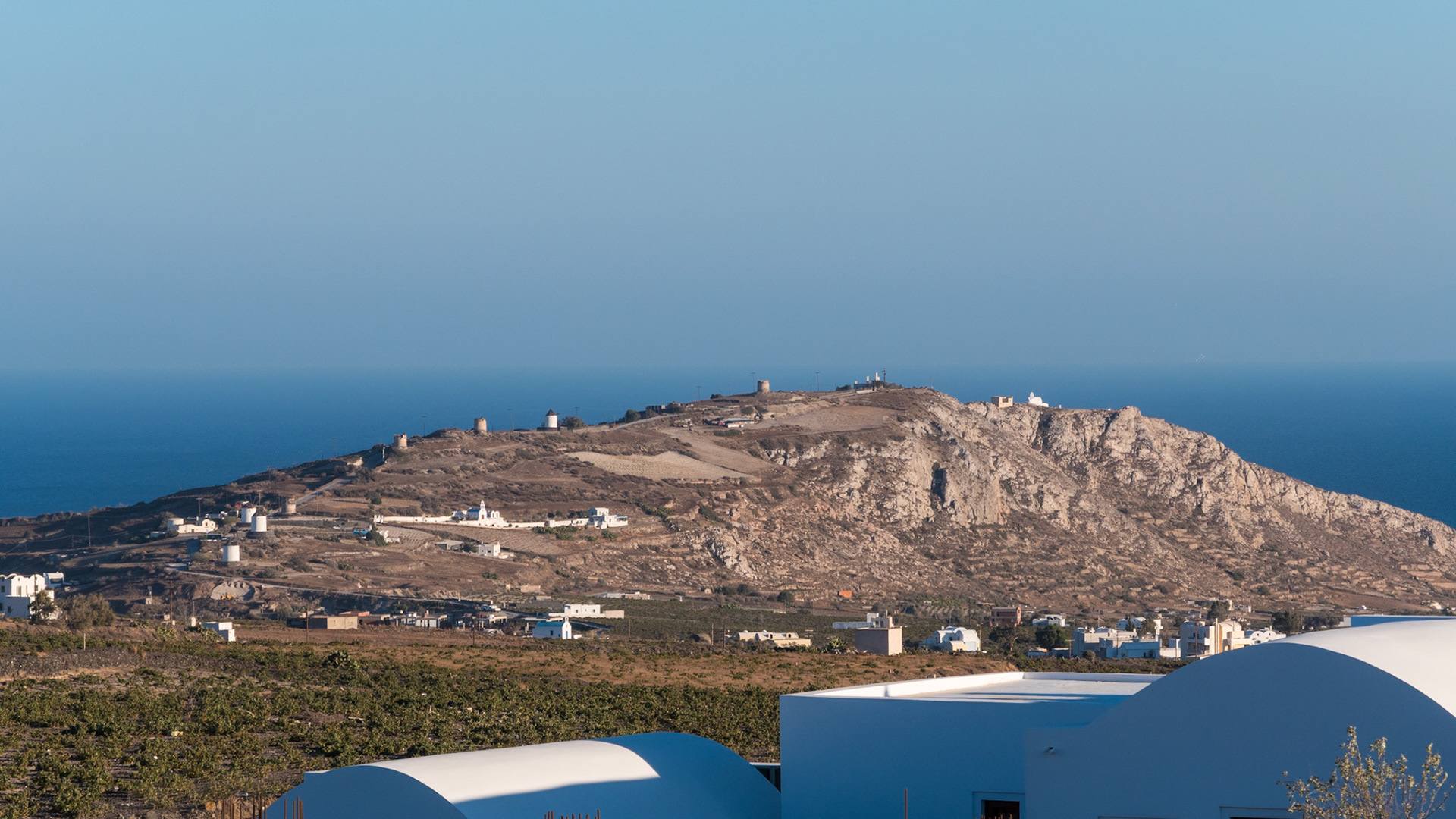 Santorin
