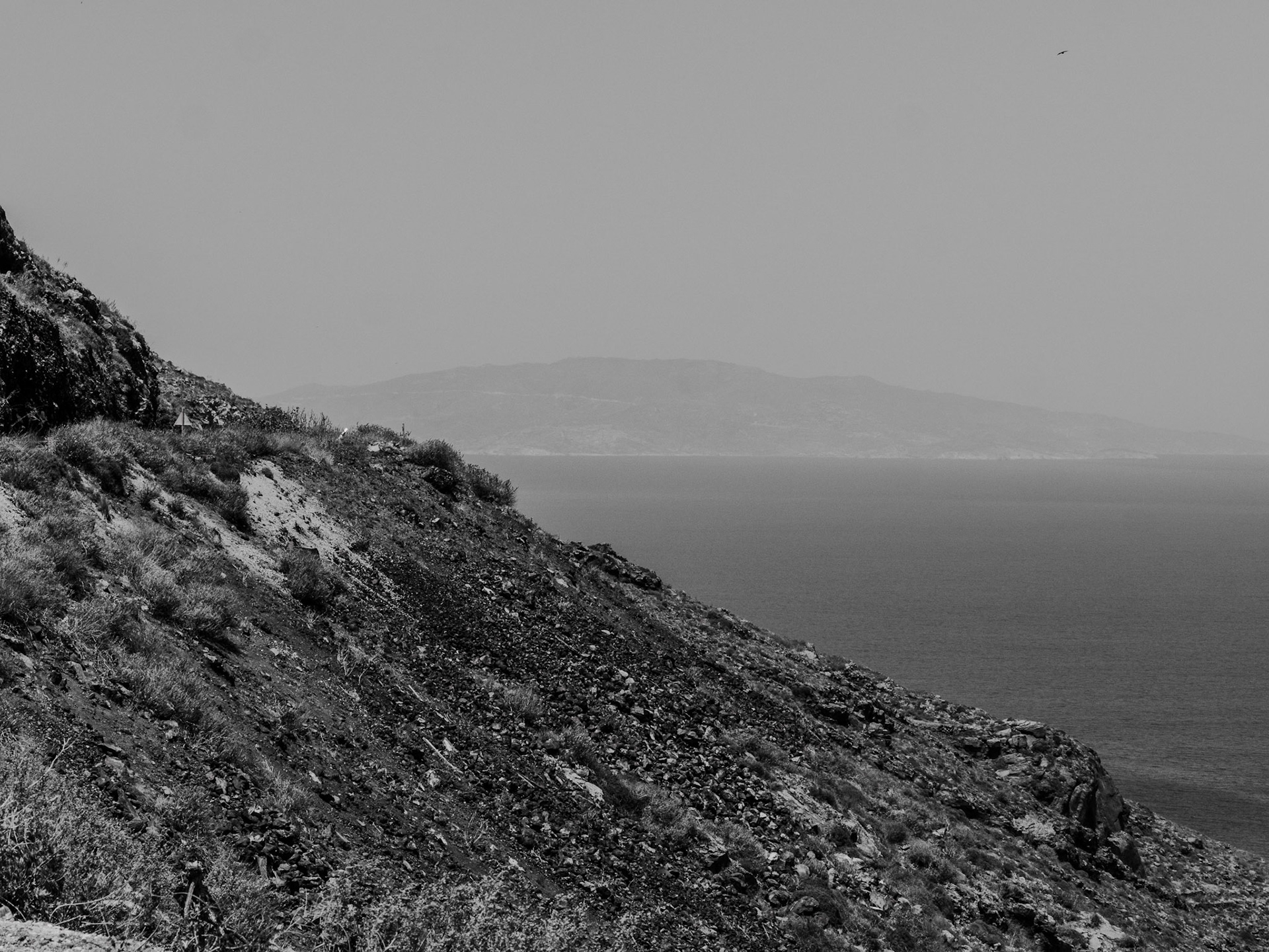 Santorin