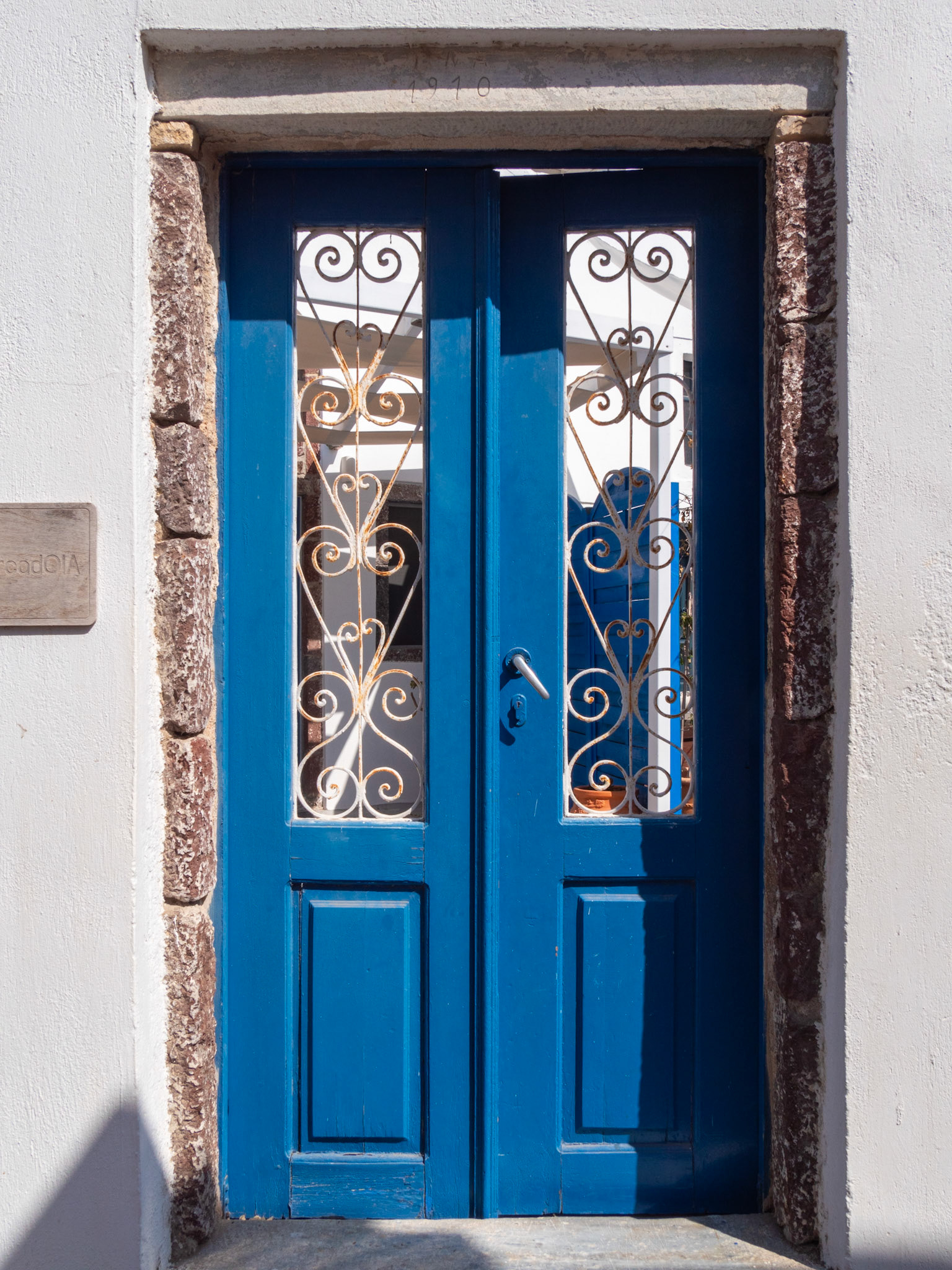 Santorin