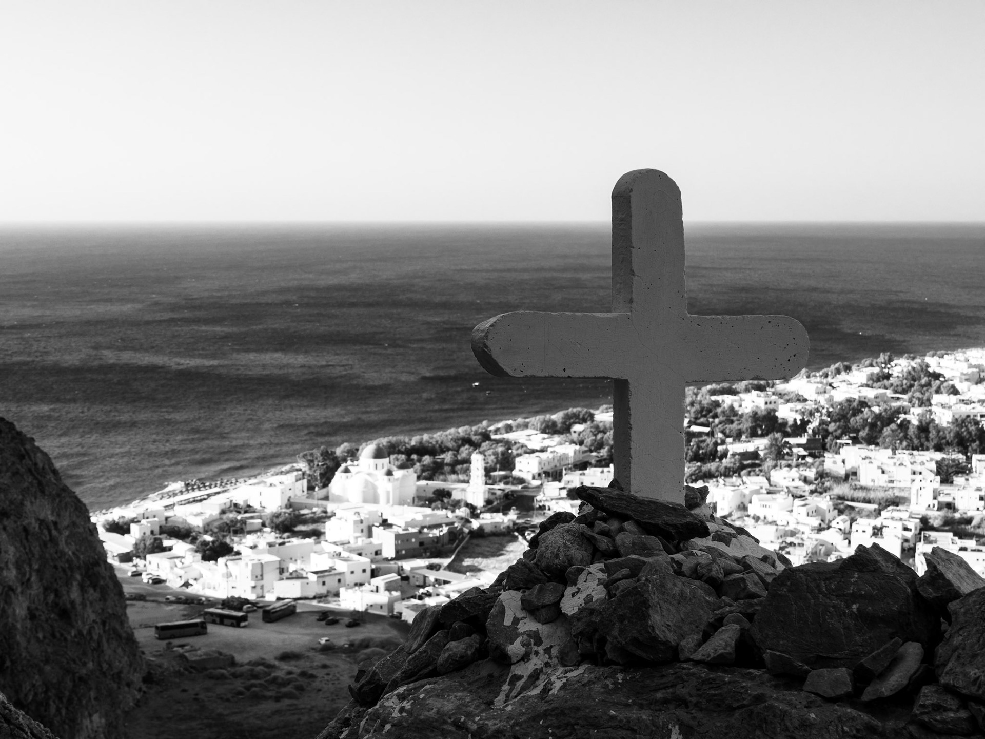 Santorin