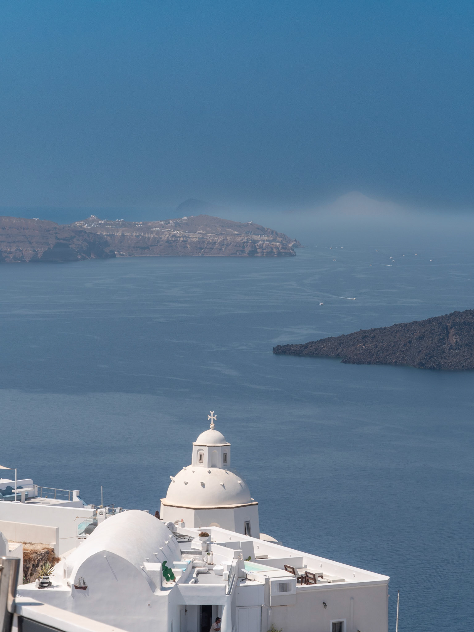 Santorin