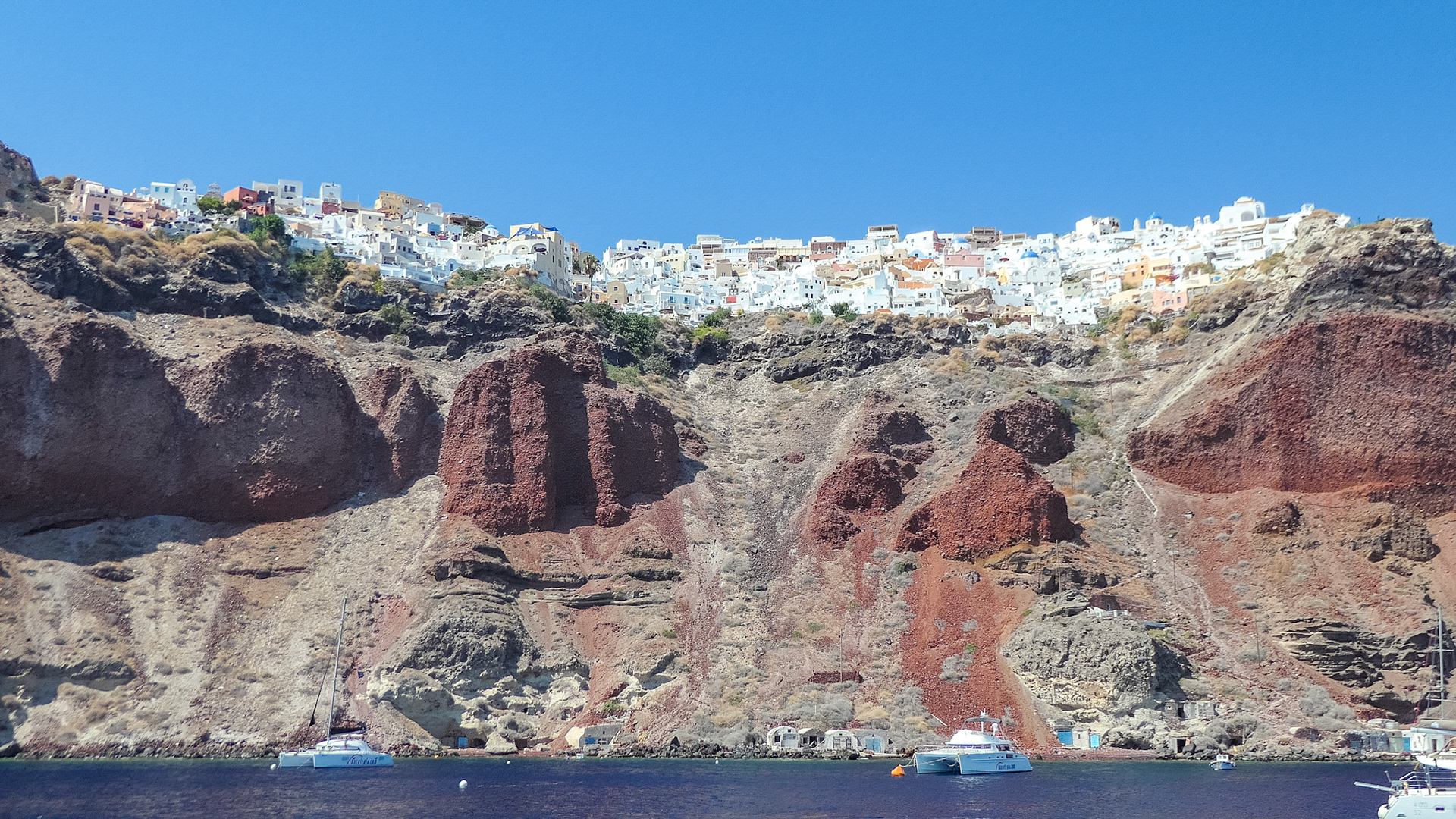 Santorin