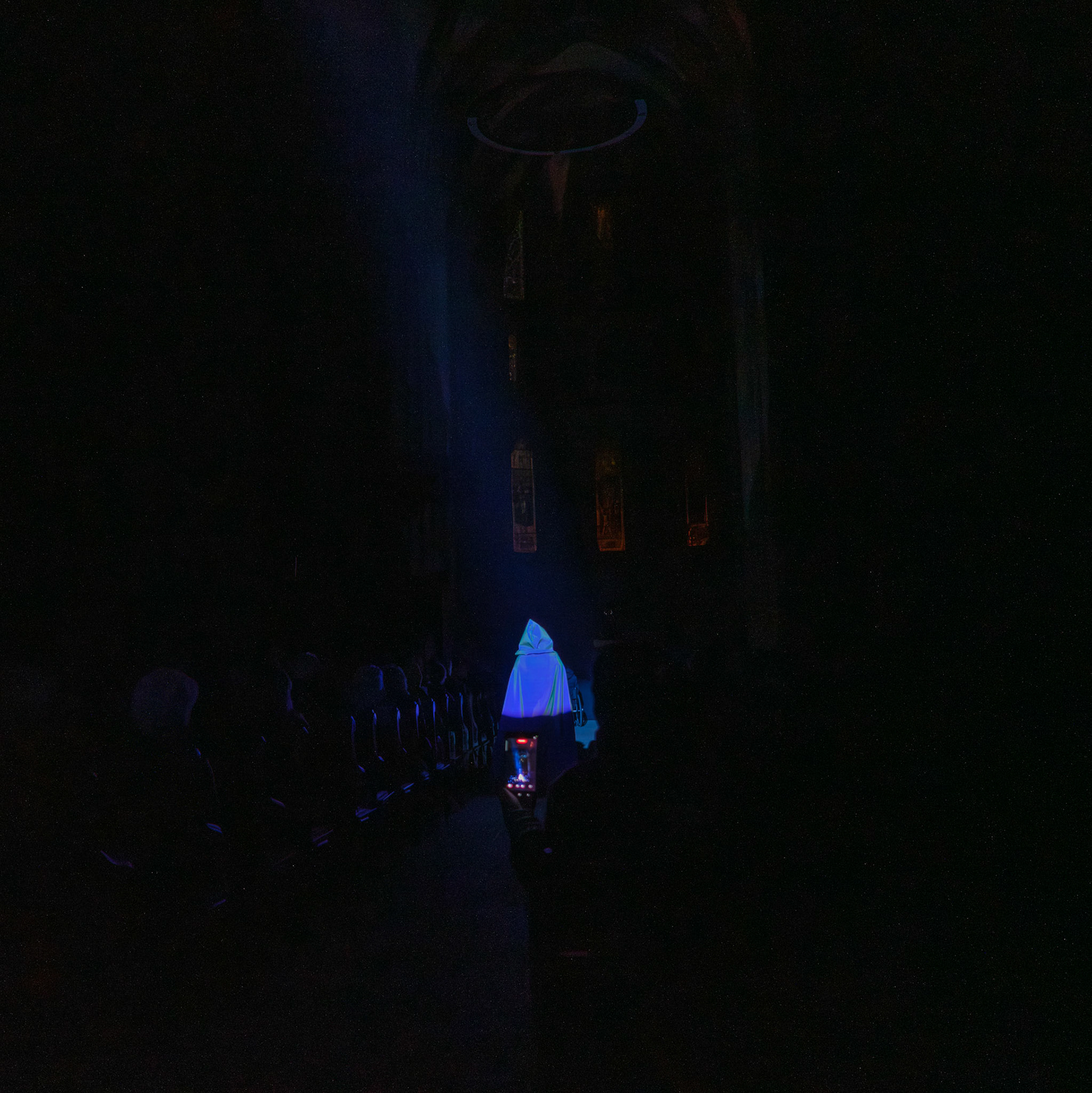 Halo by Geneva Lux Festival